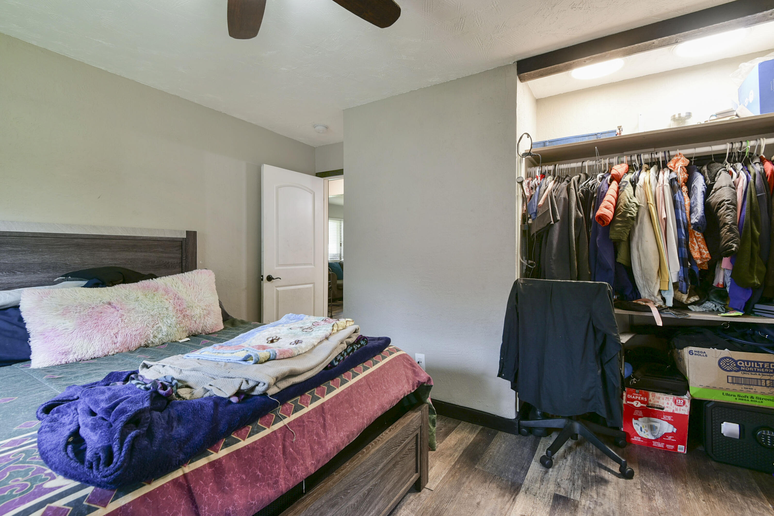 604 North Meteor Avenue Property Photo 9