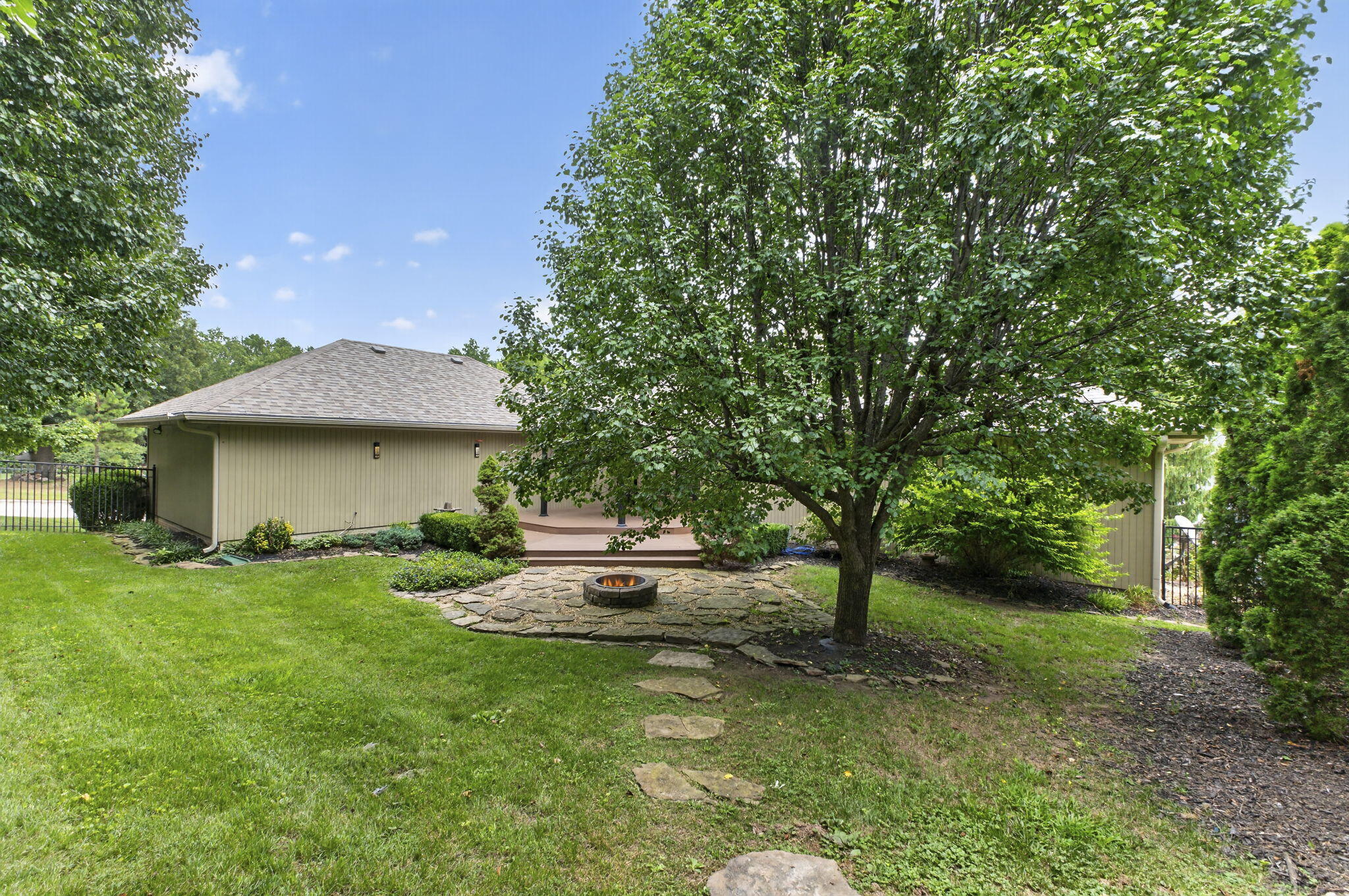5809 South Clay Avenue Property Photo 41