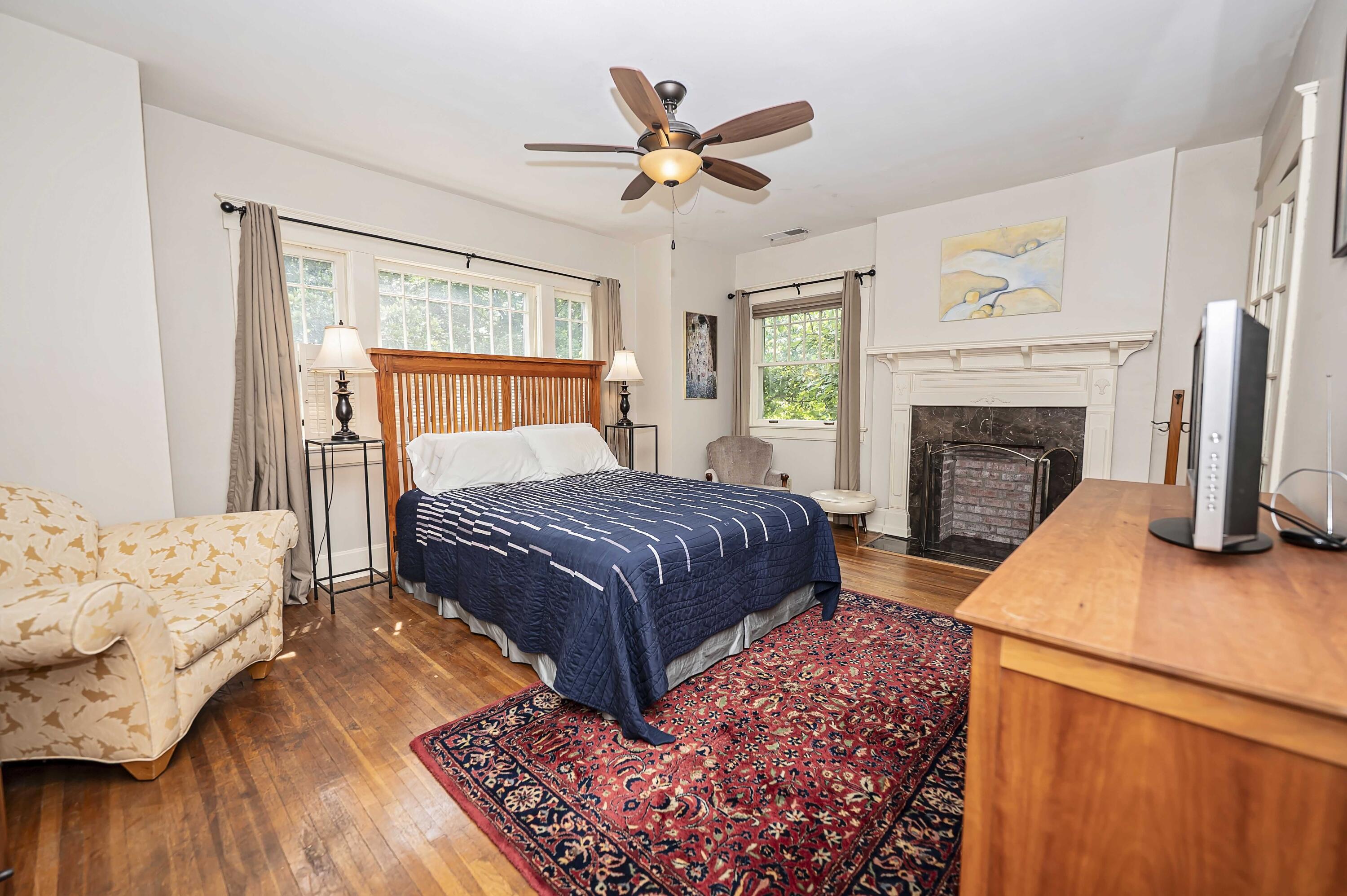 941 South Pickwick Avenue Property Photo 18