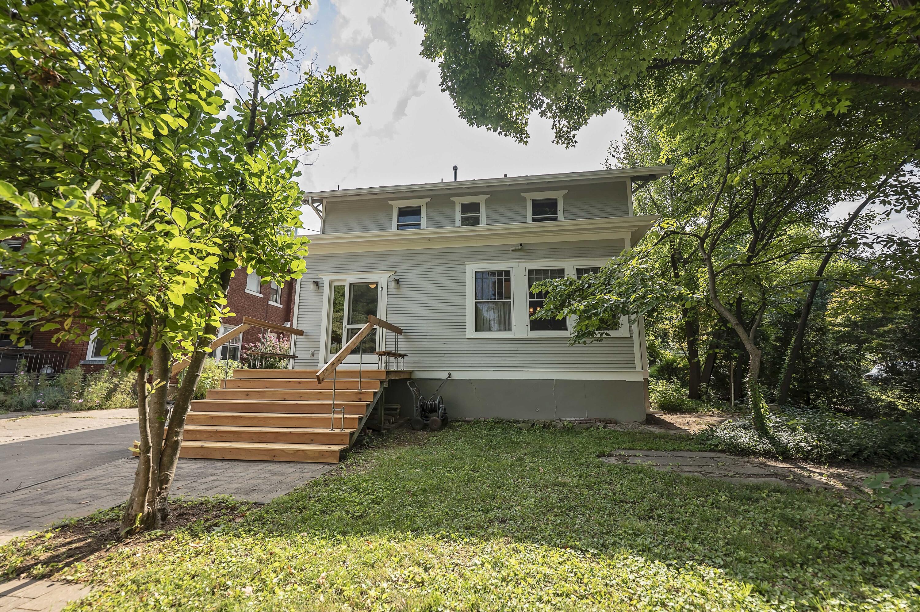 941 South Pickwick Avenue Property Photo 33
