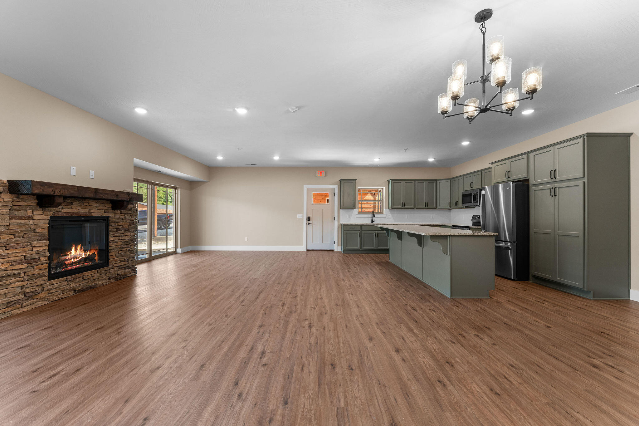 120 Pavilion Court Property Photo 6