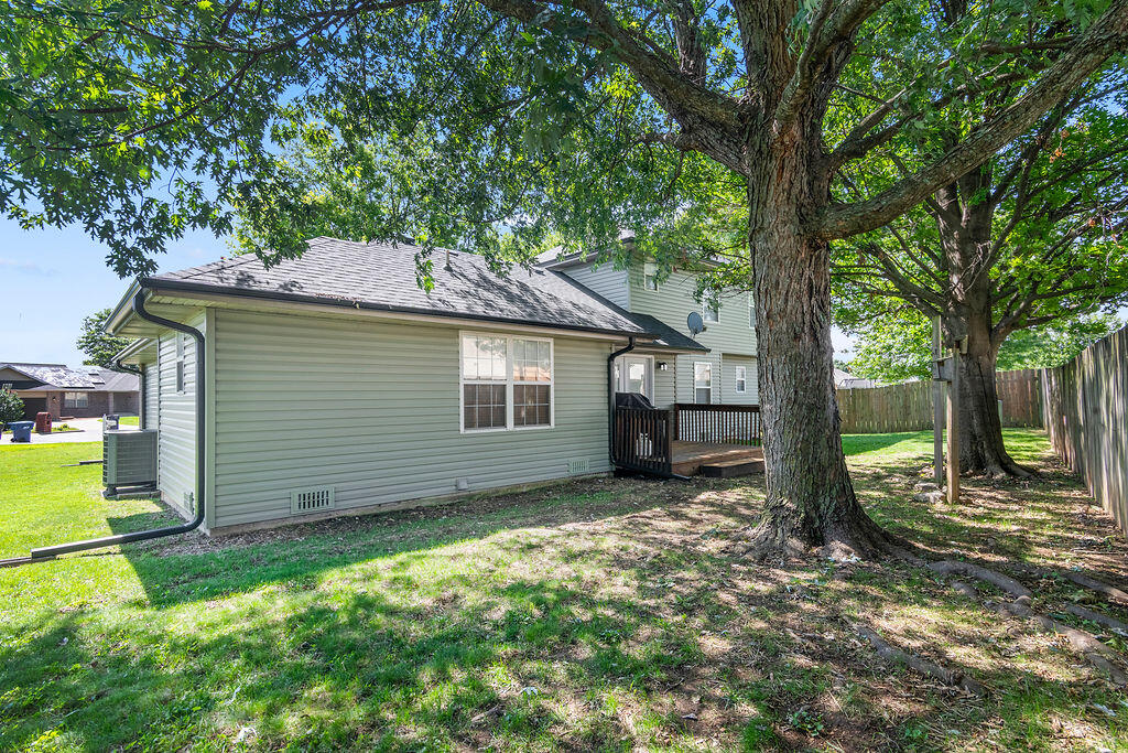 3283 North Nixon Avenue Property Photo 23