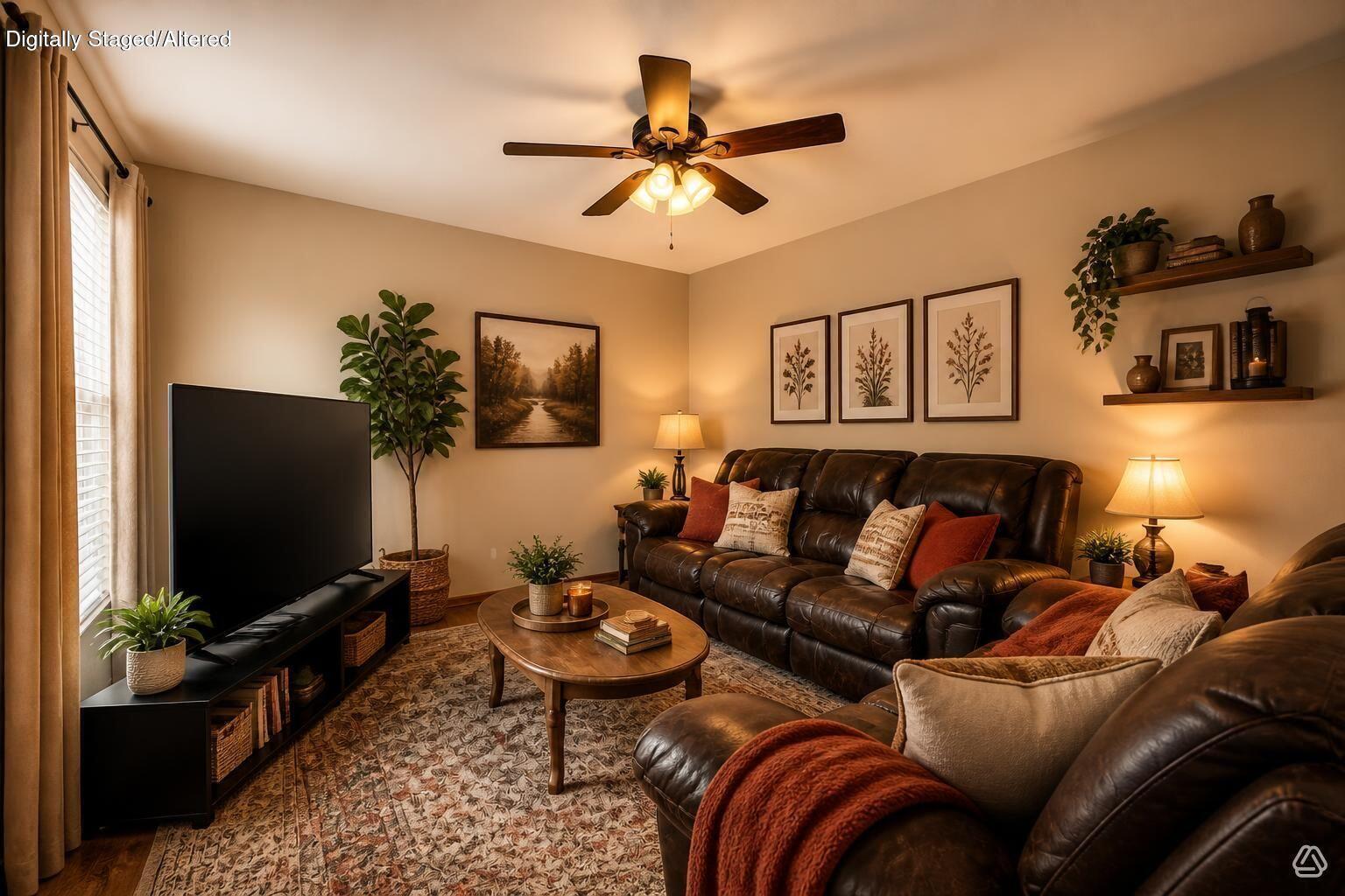 2462 West Cedar Creek Drive Property Photo 6
