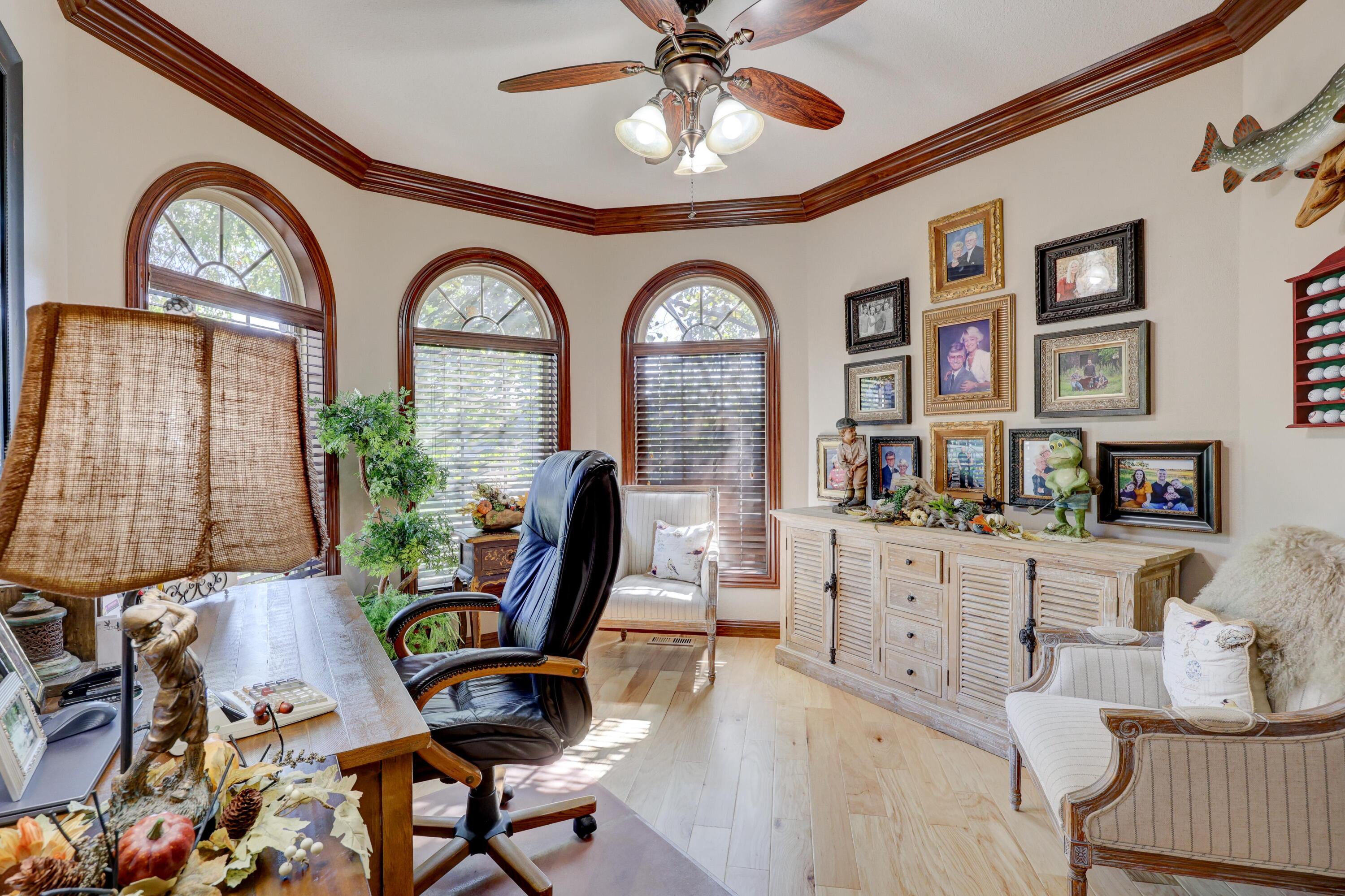 3501 Notting Hill Circle Property Photo 4