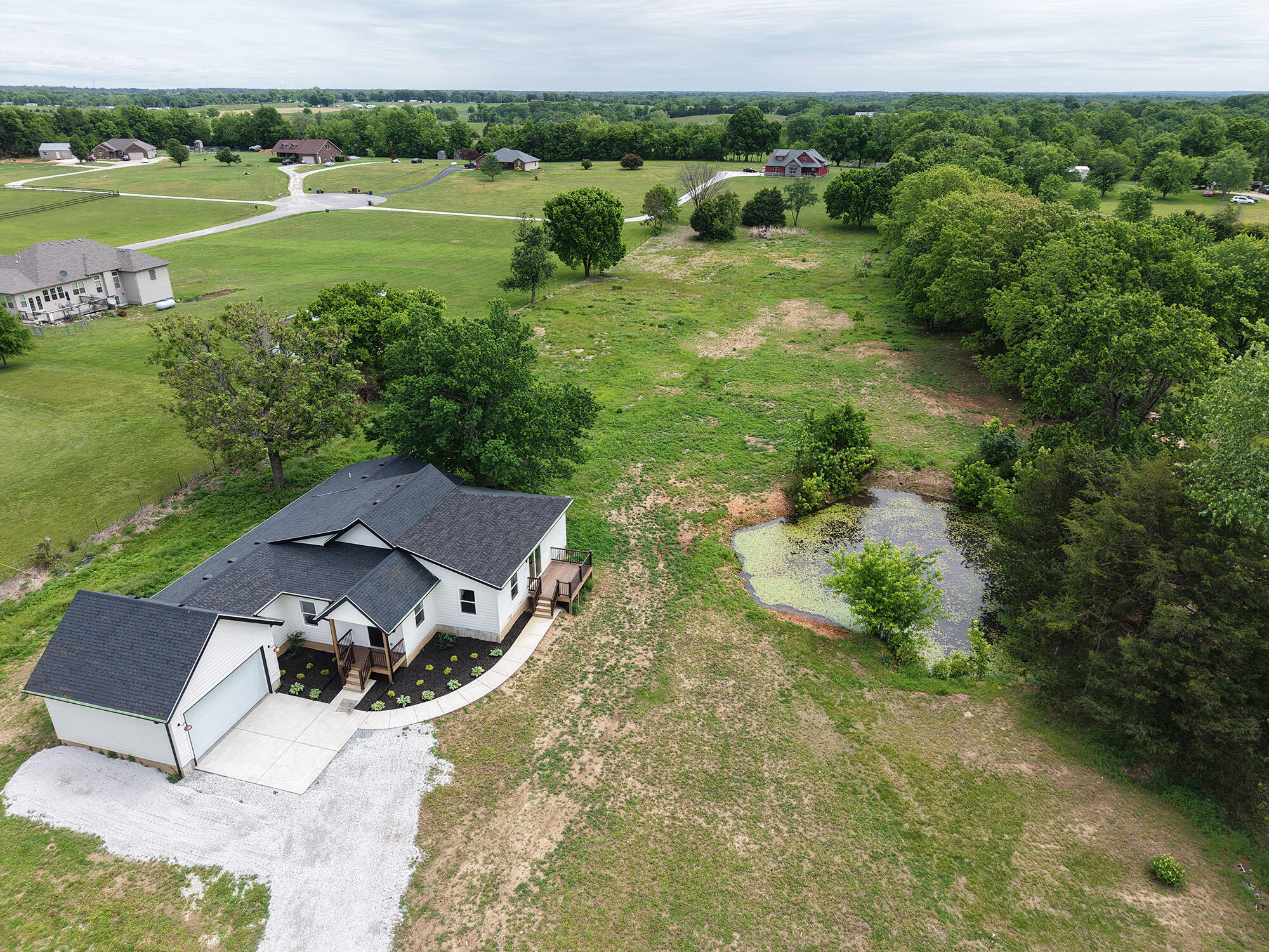 6074 North State Hwy 125 Property Photo 6