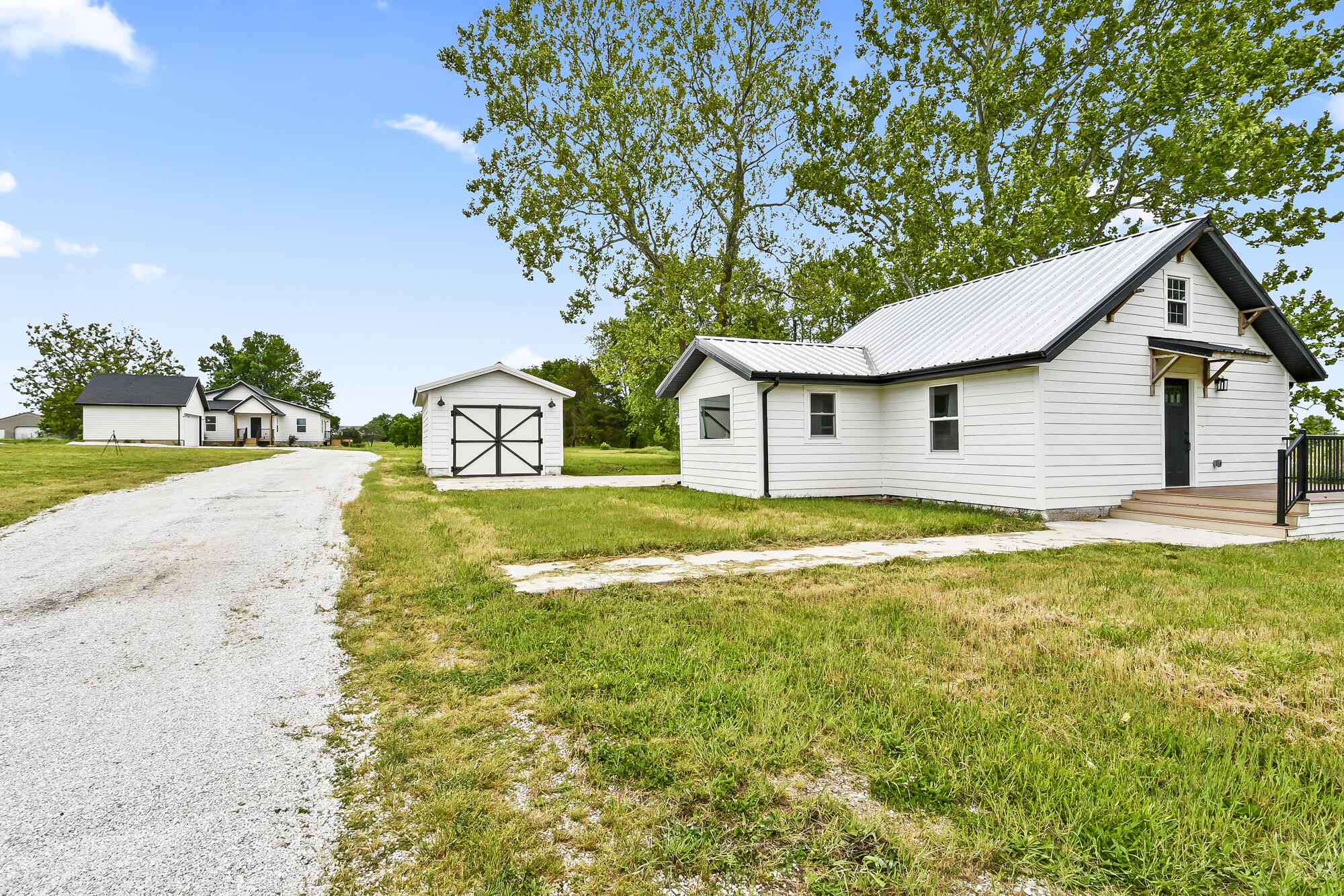 6074 North State Hwy 125 Property Photo 47