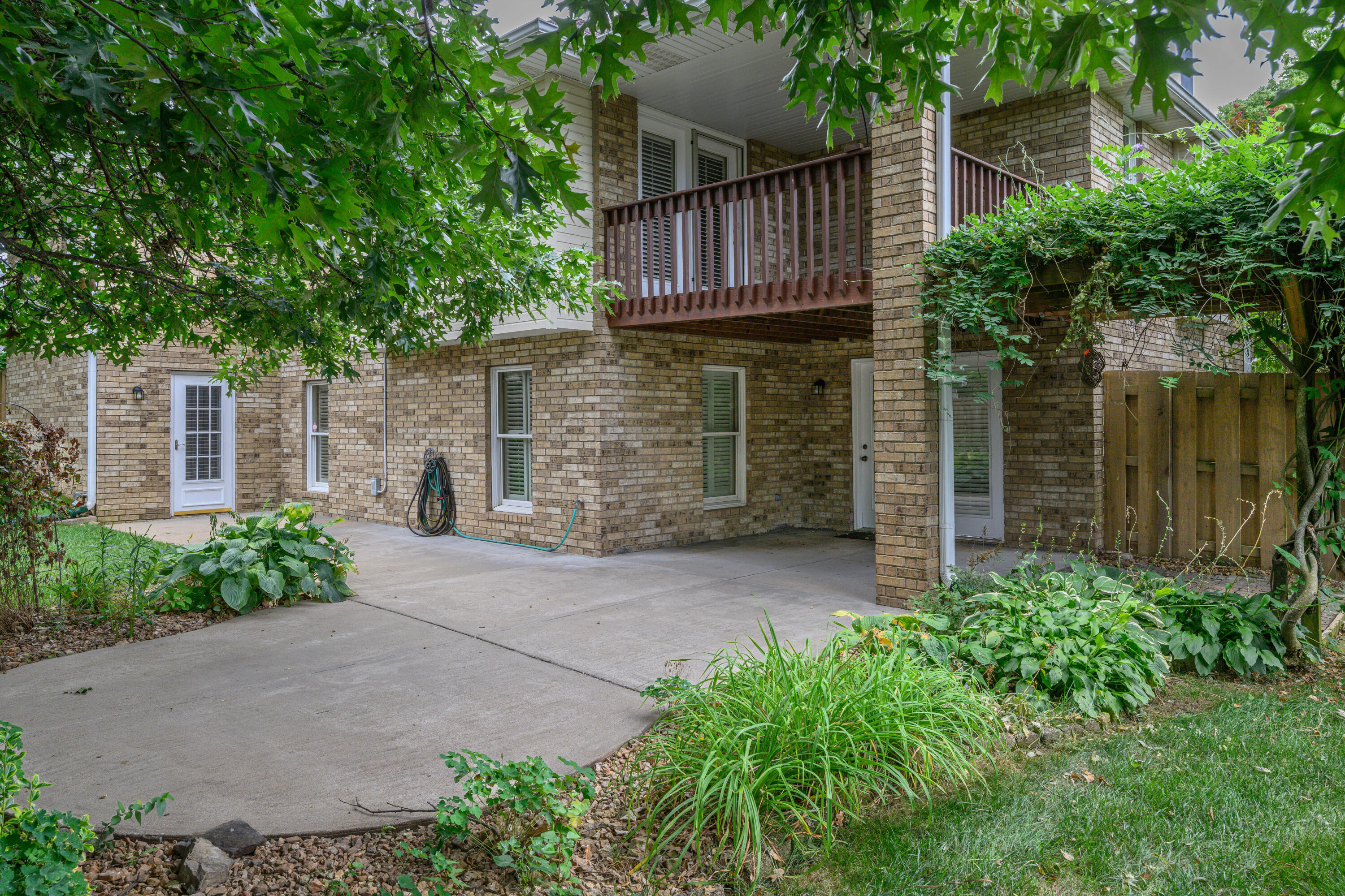 4602 South Forest Avenue Property Photo 4