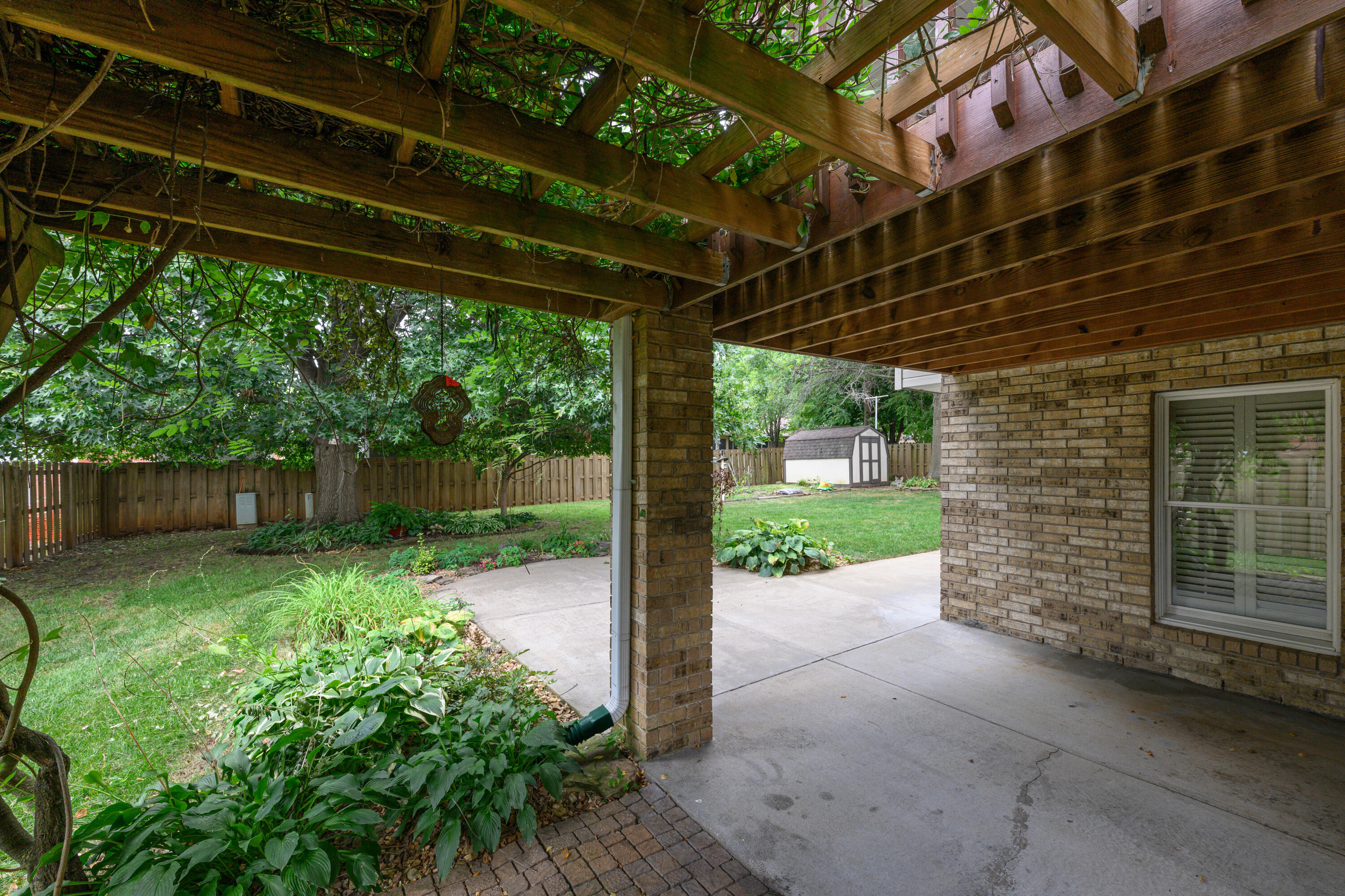 4602 South Forest Avenue Property Photo 58