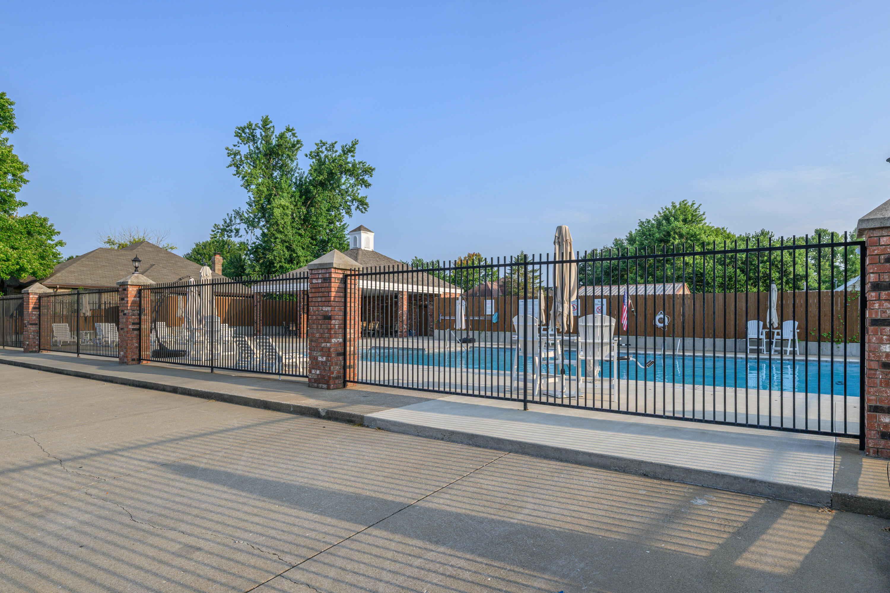 4602 South Forest Avenue Property Photo 64
