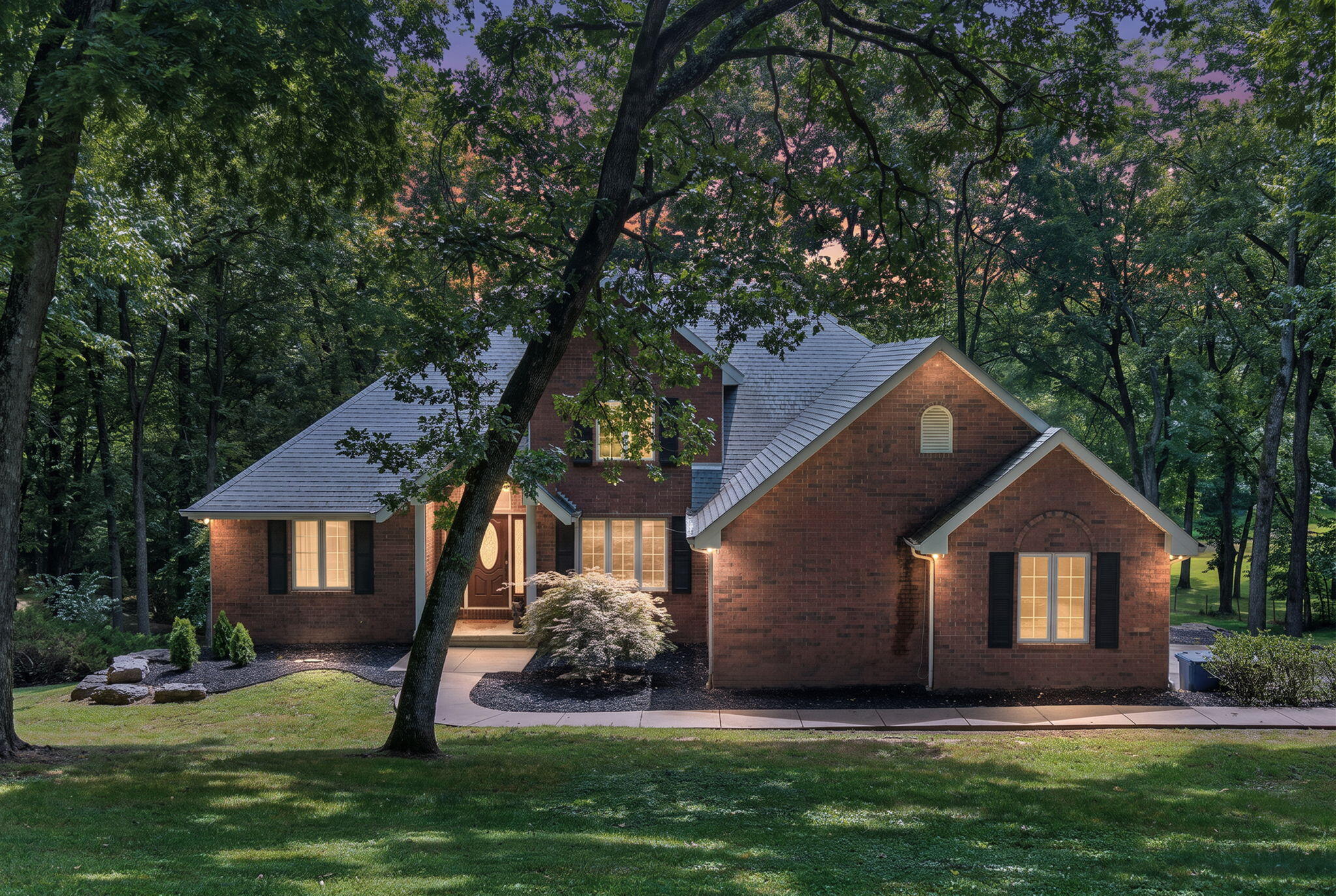 1790 North Deer Lane Property Photo 2