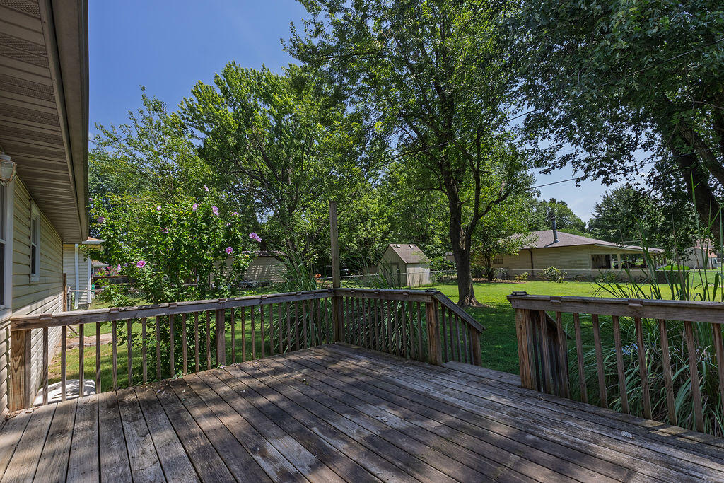 602 Aspen Drive Property Photo 23