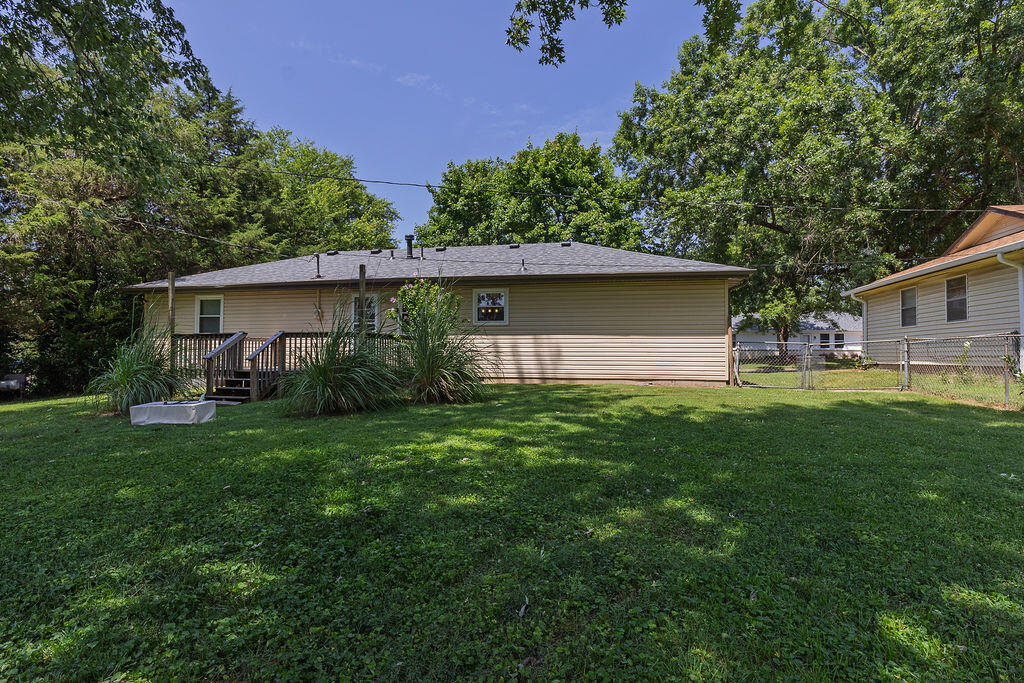 602 Aspen Drive Property Photo 26