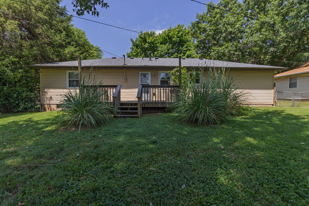 602 Aspen Drive Property Photo 27