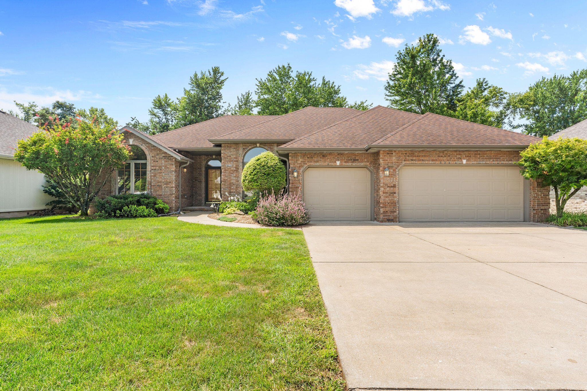 2380 West Allen Drive Property Photo 1