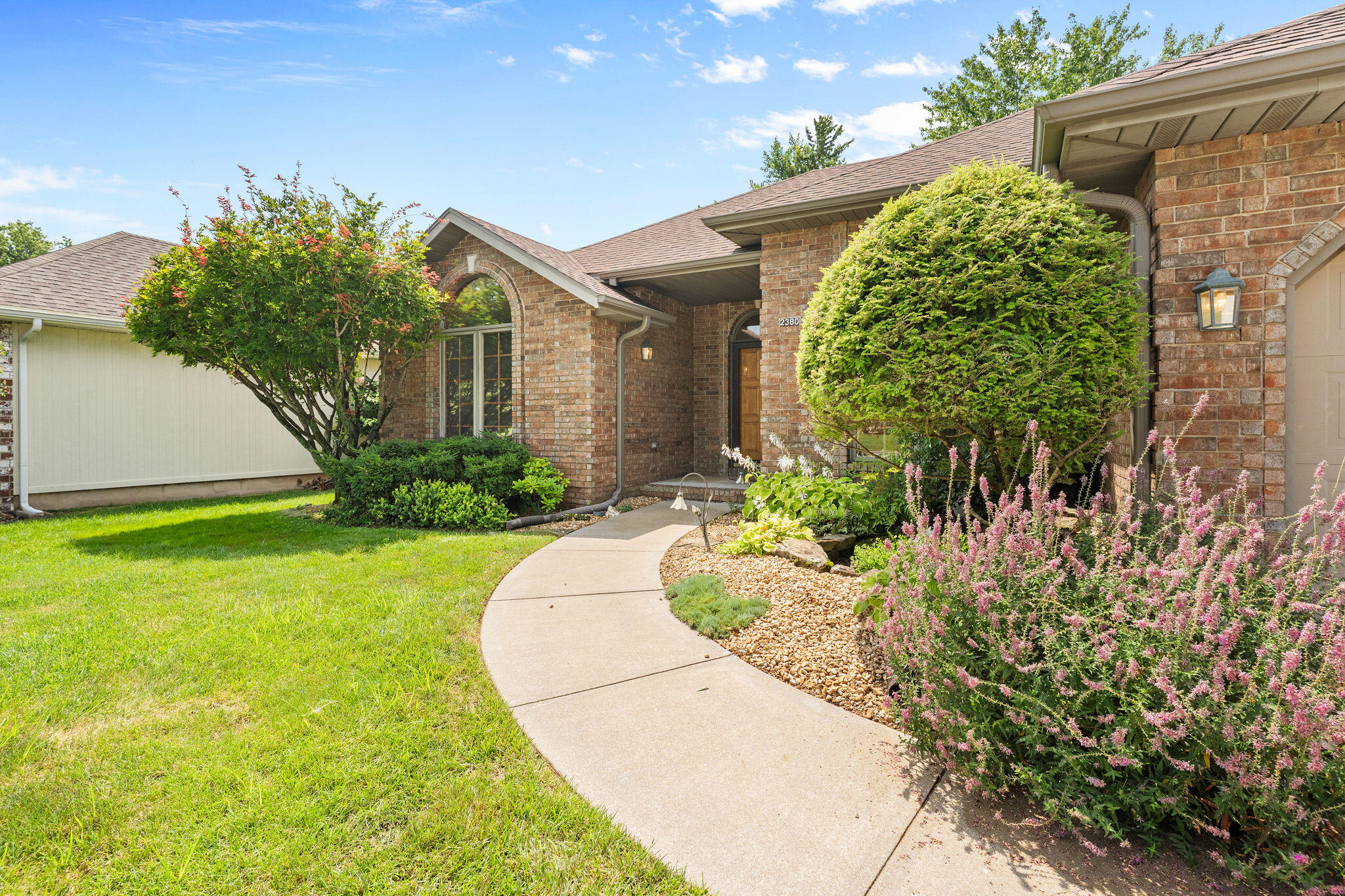 2380 West Allen Drive Property Photo 4