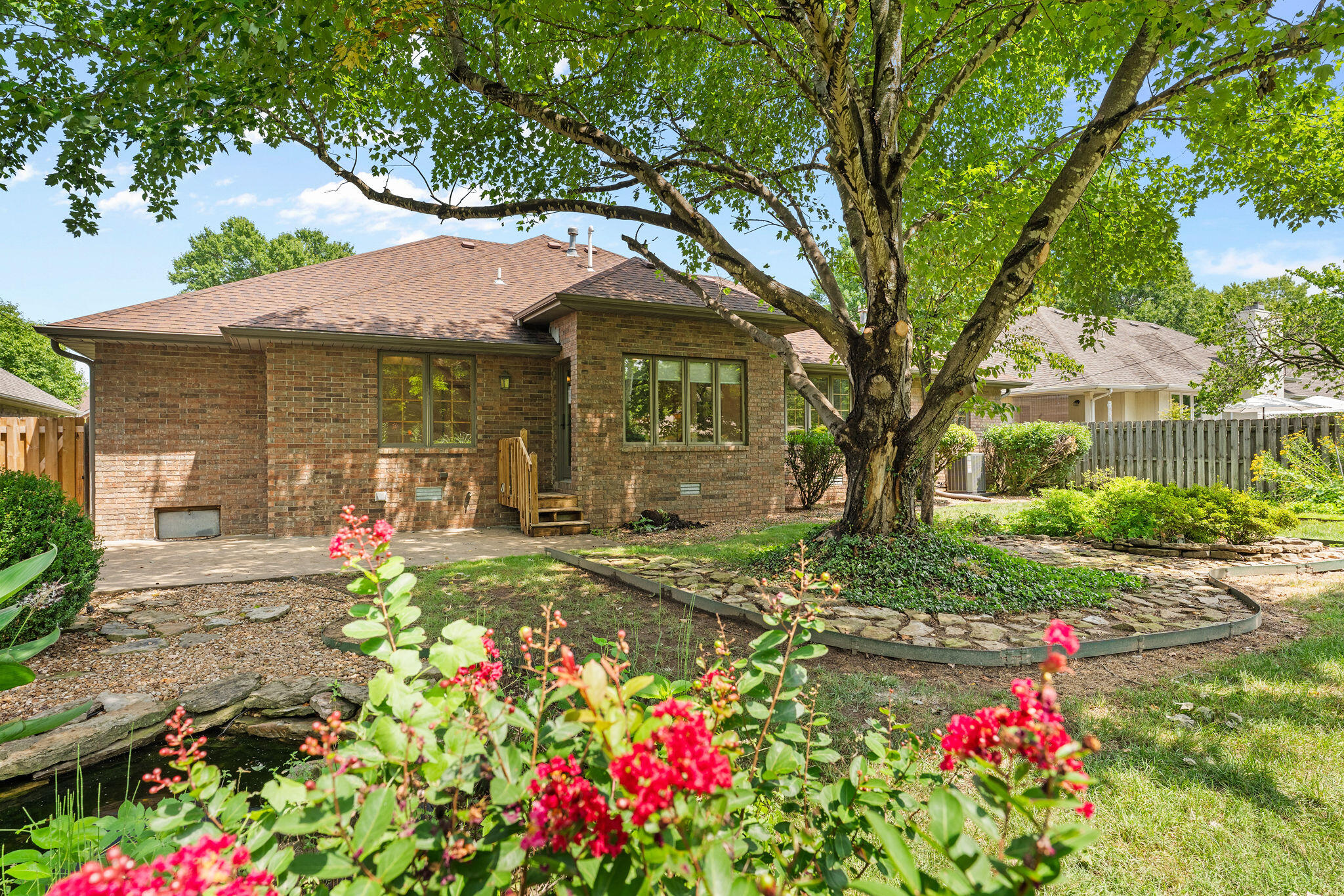 2380 West Allen Drive Property Photo 24