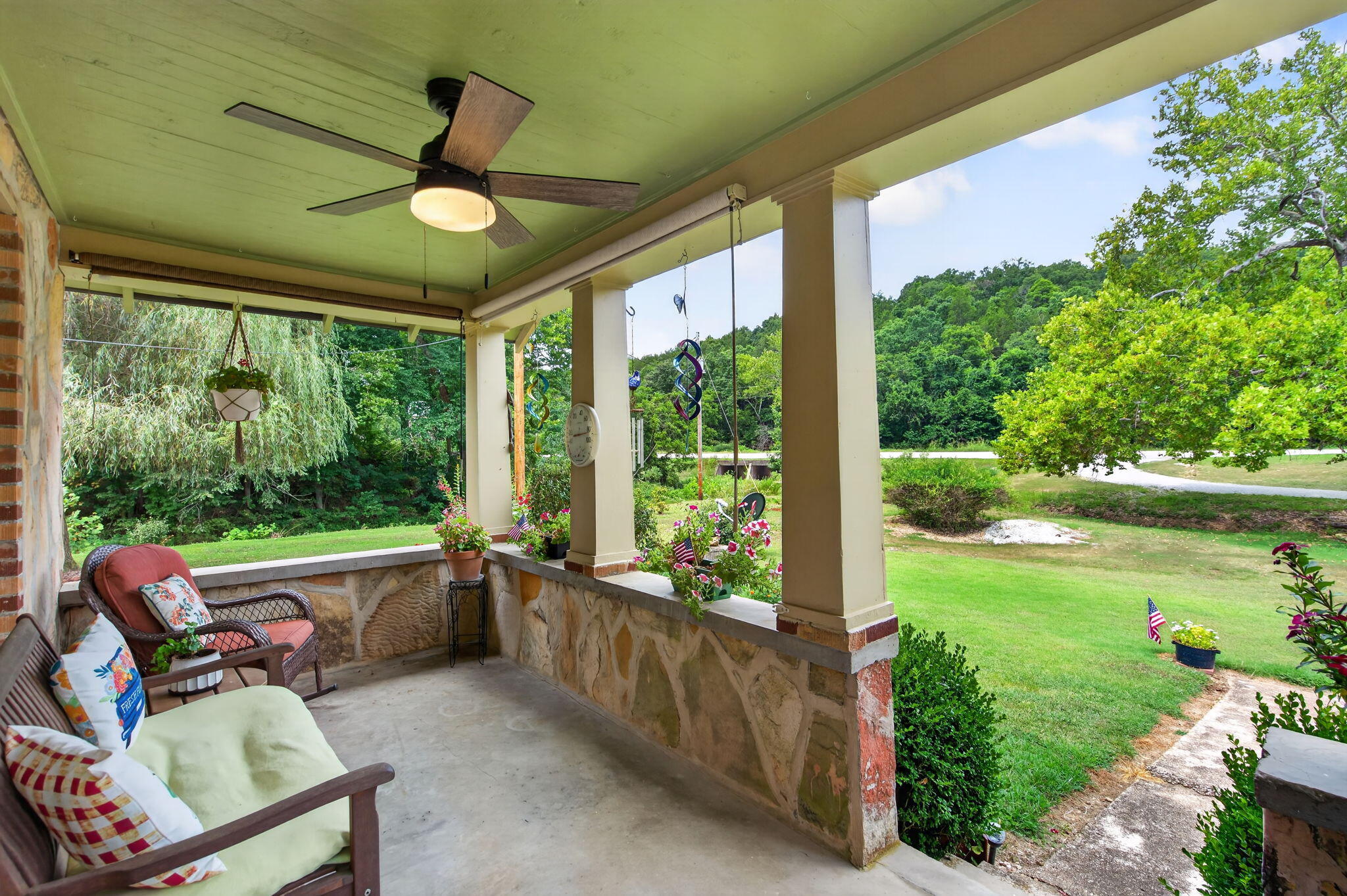 11080 North State Highway 125 Property Photo 3