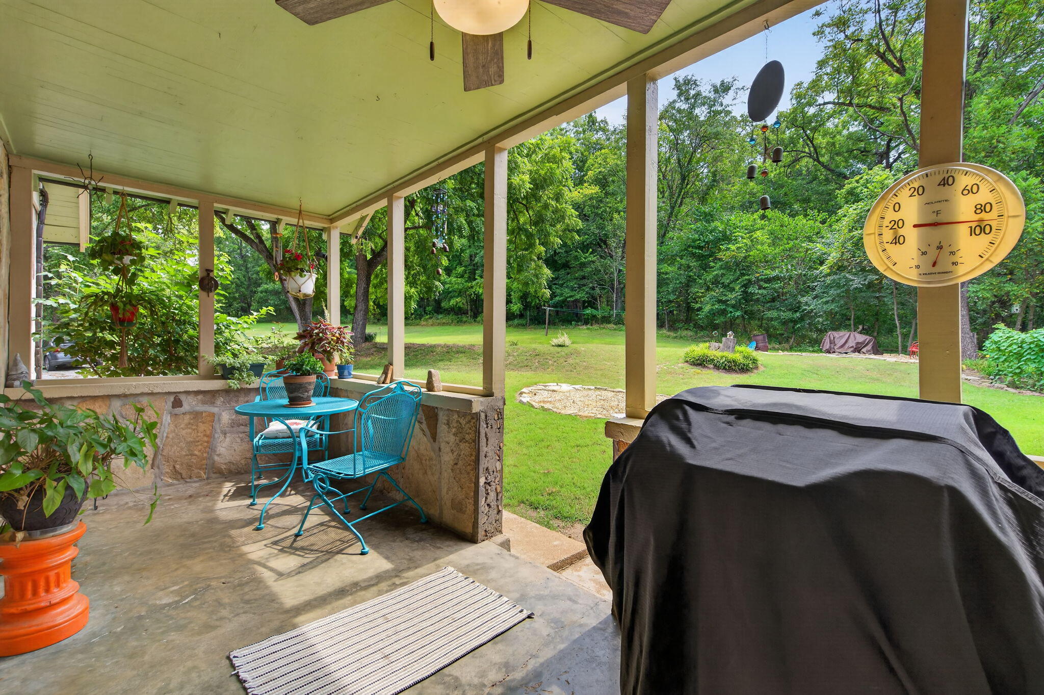 11080 North State Highway 125 Property Photo 16