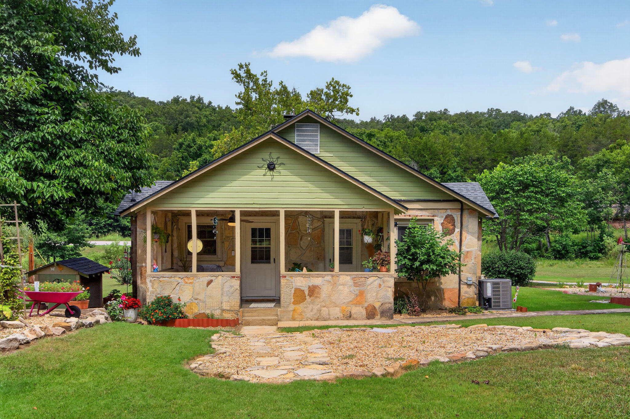 11080 North State Highway 125 Property Photo 18