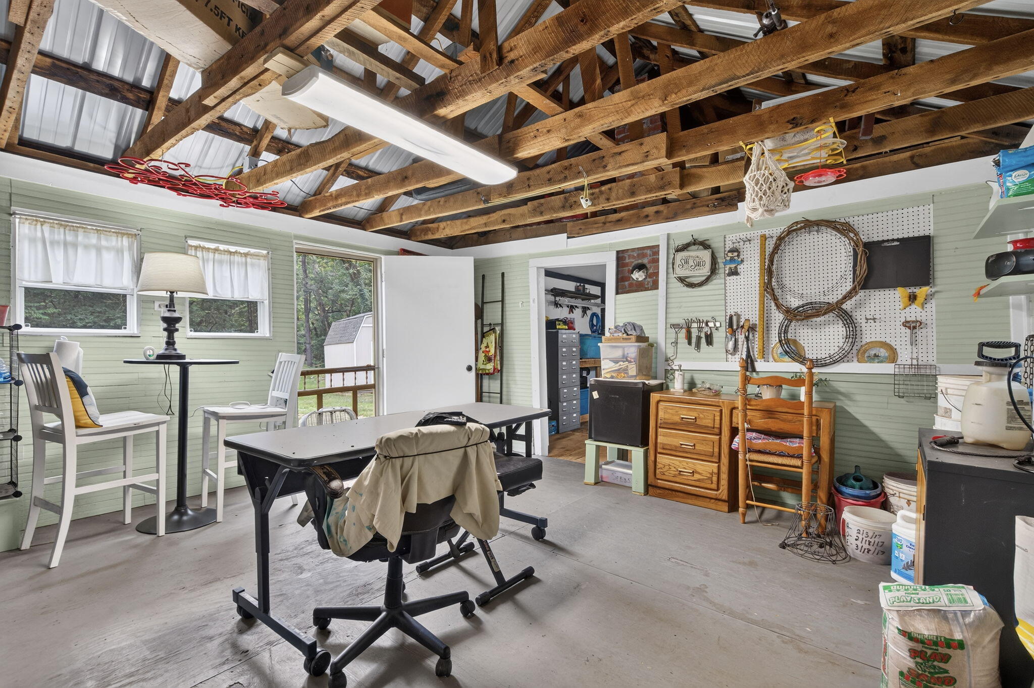 11080 North State Highway 125 Property Photo 22