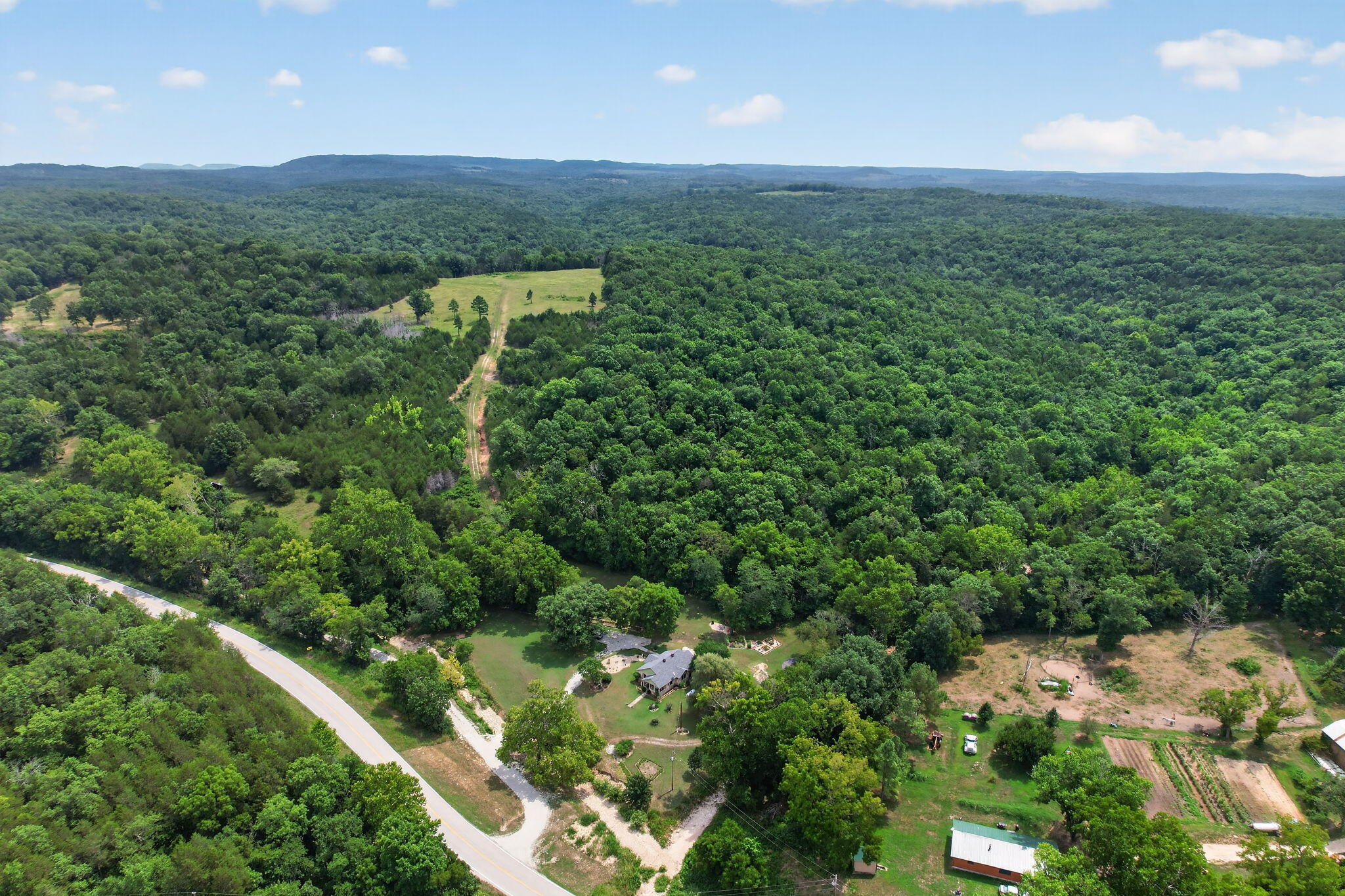 11080 North State Highway 125 Property Photo 24