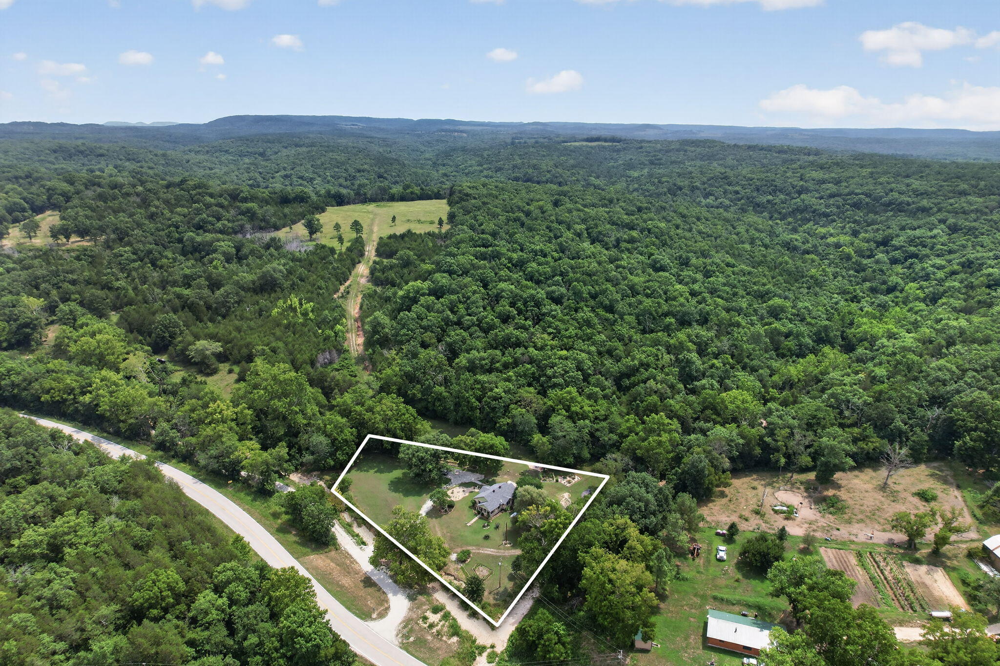 11080 North State Highway 125 Property Photo 25