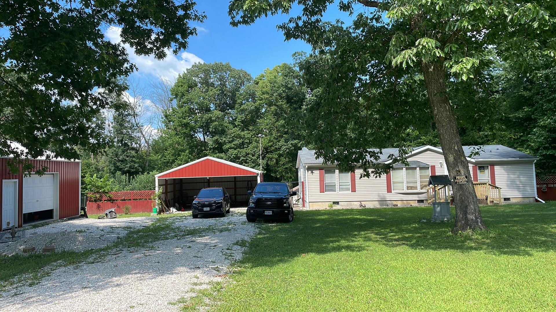 3710 South 47th Road Property Photo 1