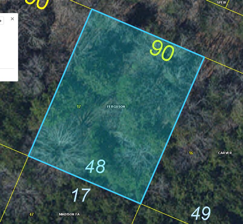 Lot 48 Big Creek Property Photo 1