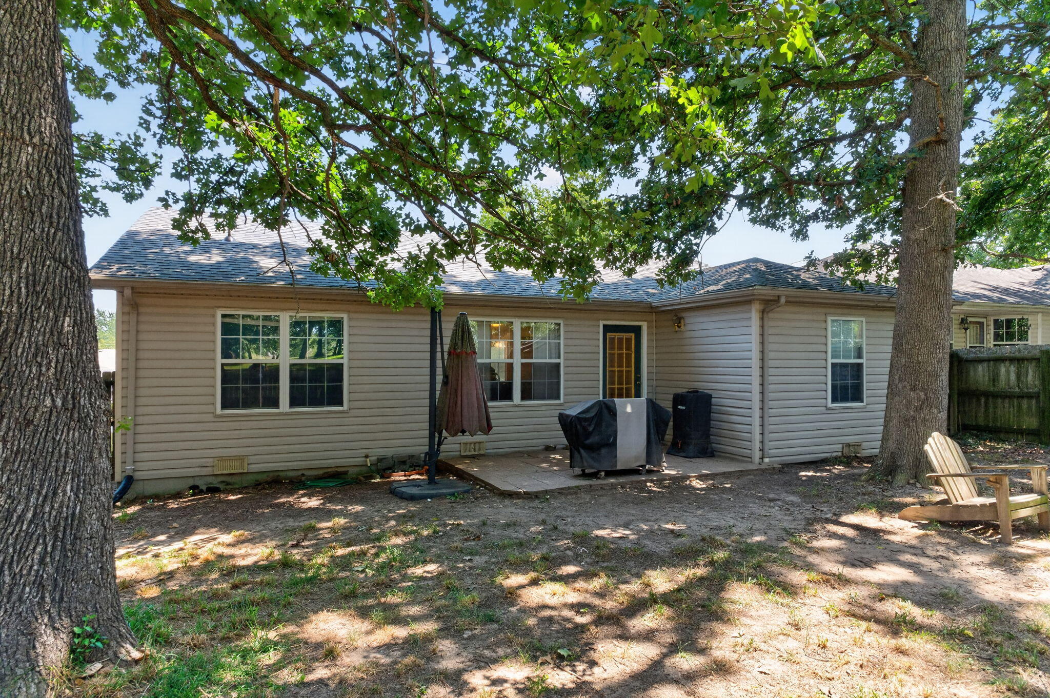 831 South Hickory Lane Property Photo 33