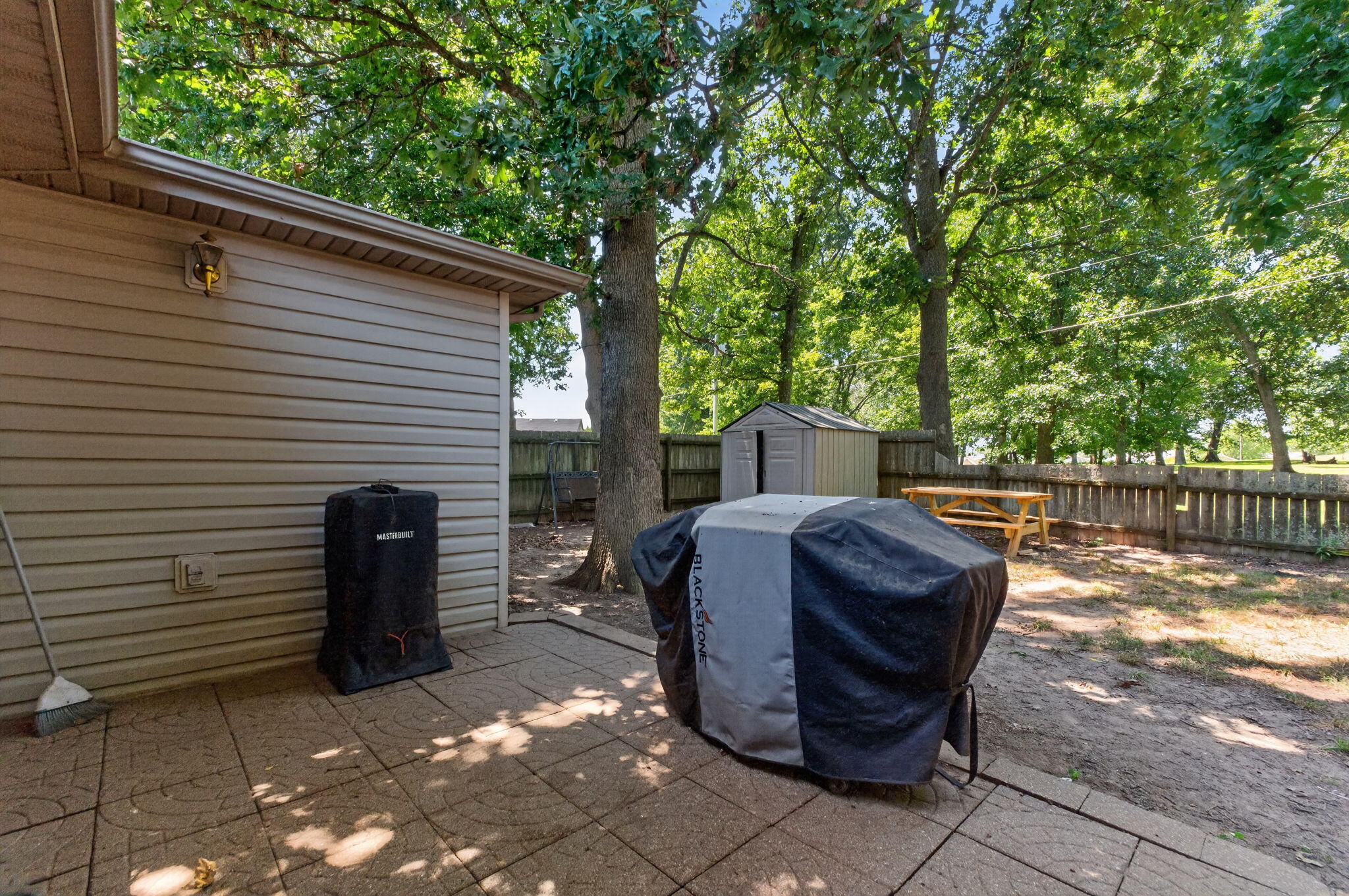 831 South Hickory Lane Property Photo 35