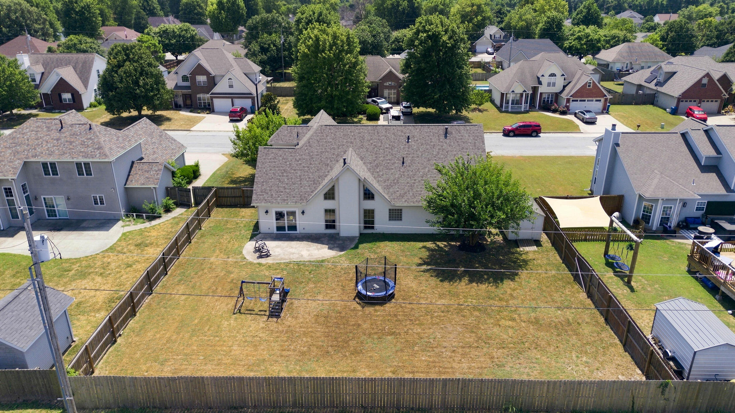 113 Justin Boulevard Property Photo 43