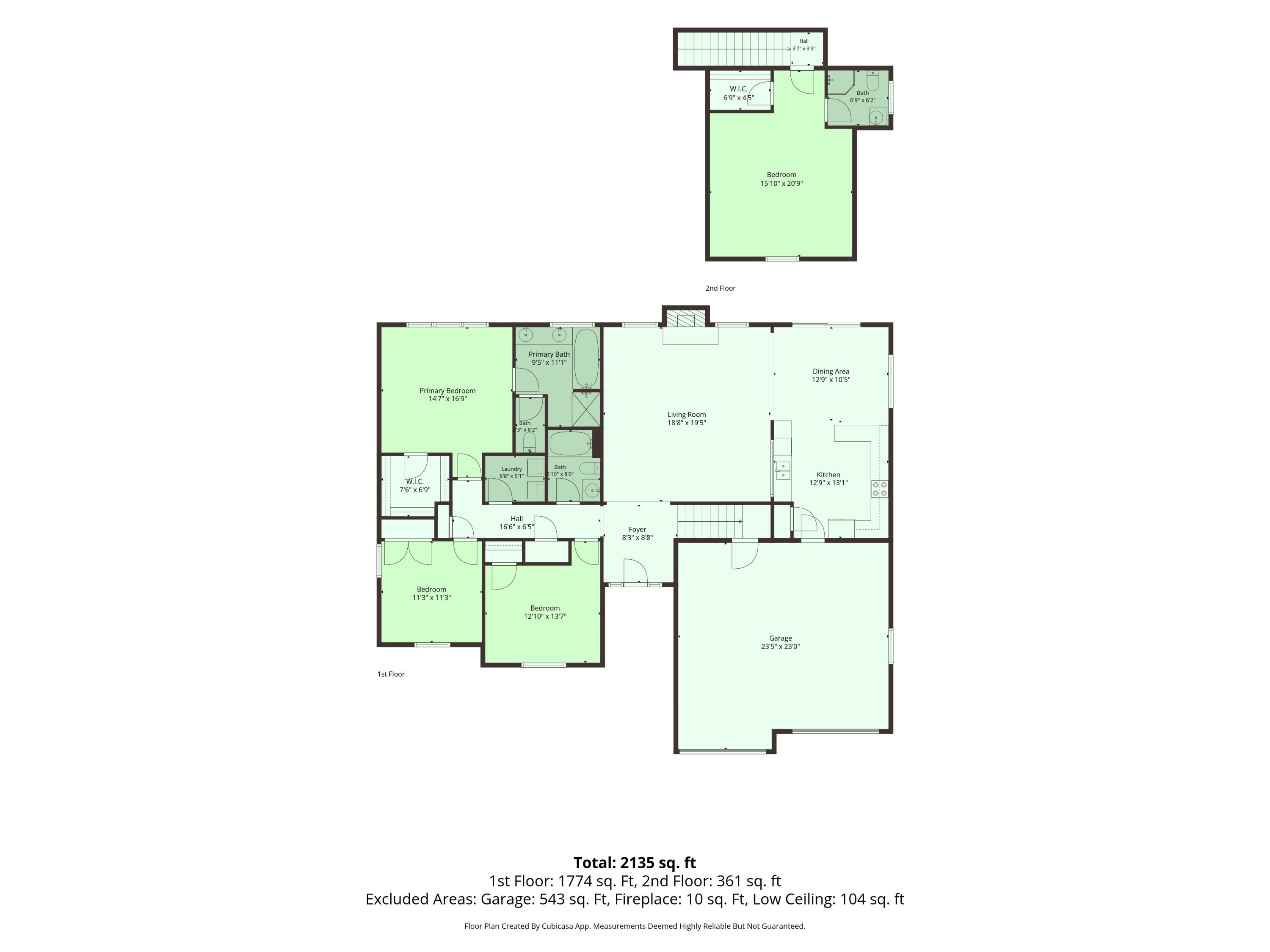 113 Justin Boulevard Property Photo 44