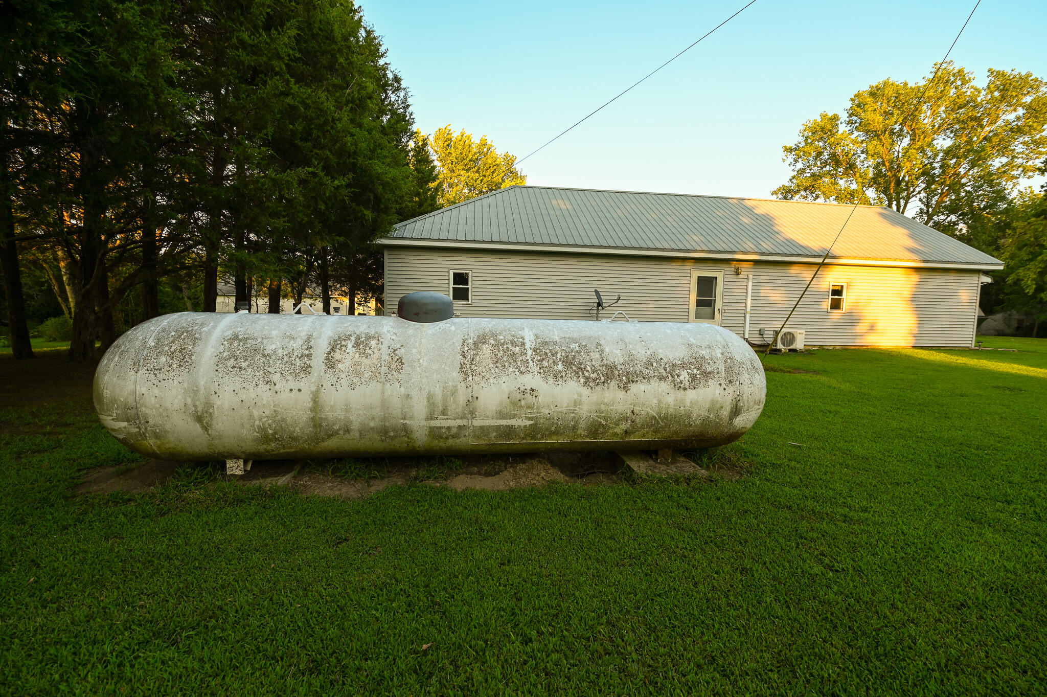 14143 South 2875th Road Property Photo 15