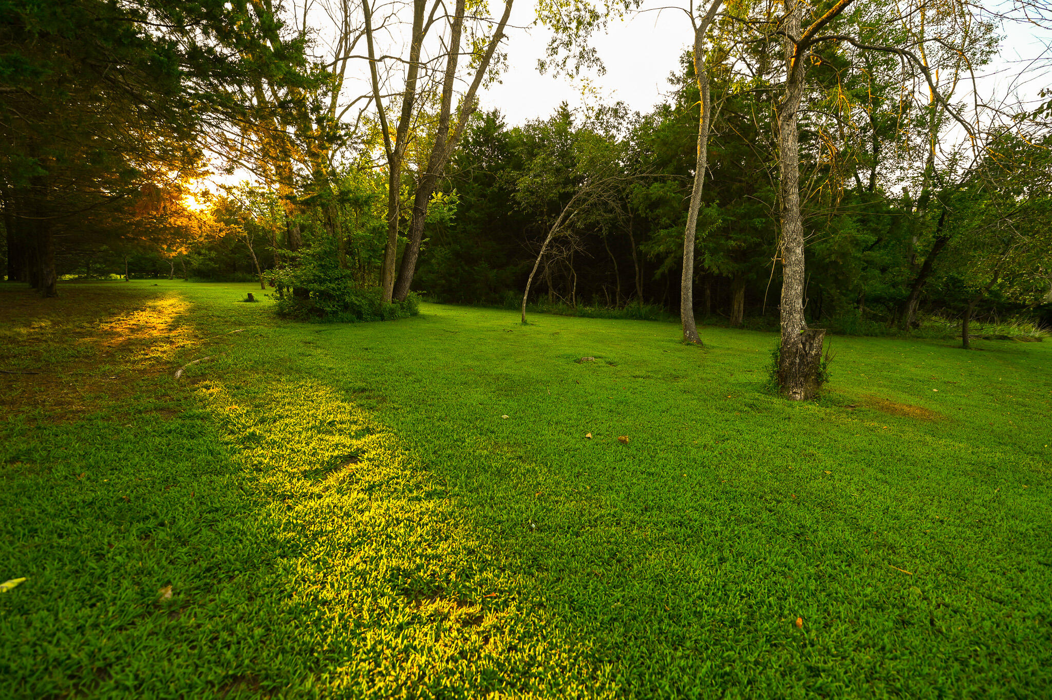 14143 South 2875th Road Property Photo 18