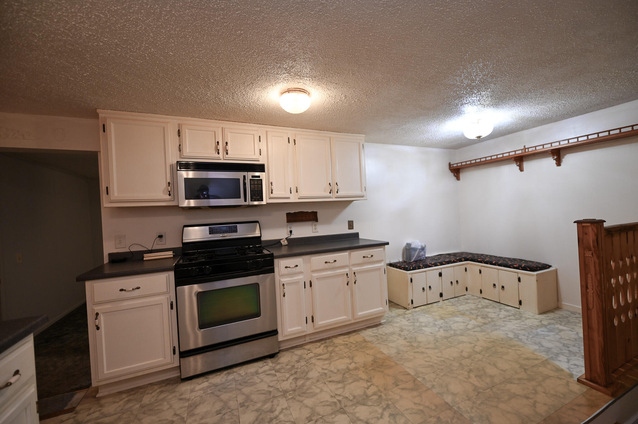 14143 South 2875th Road Property Photo 28