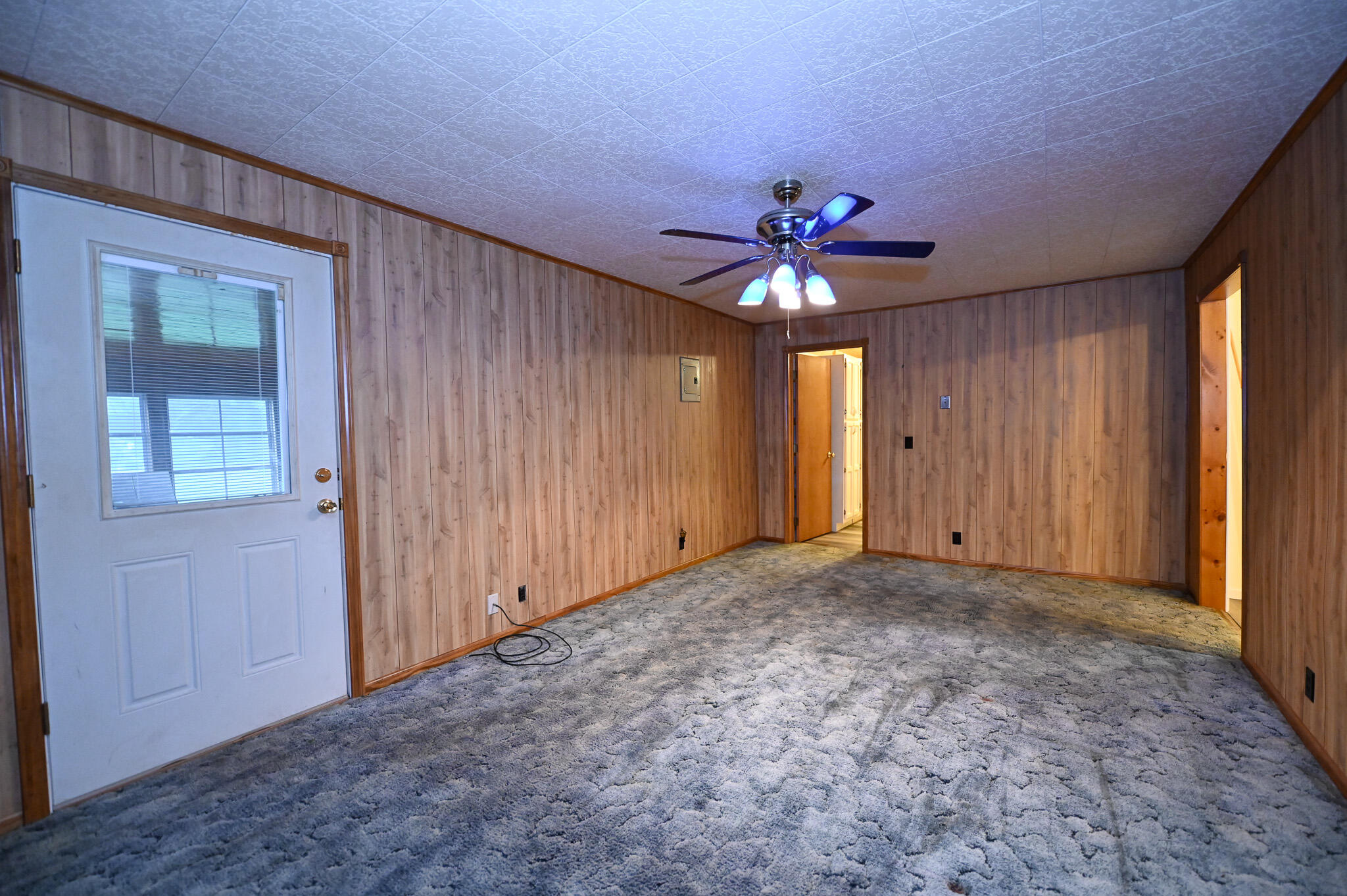 14143 South 2875th Road Property Photo 41