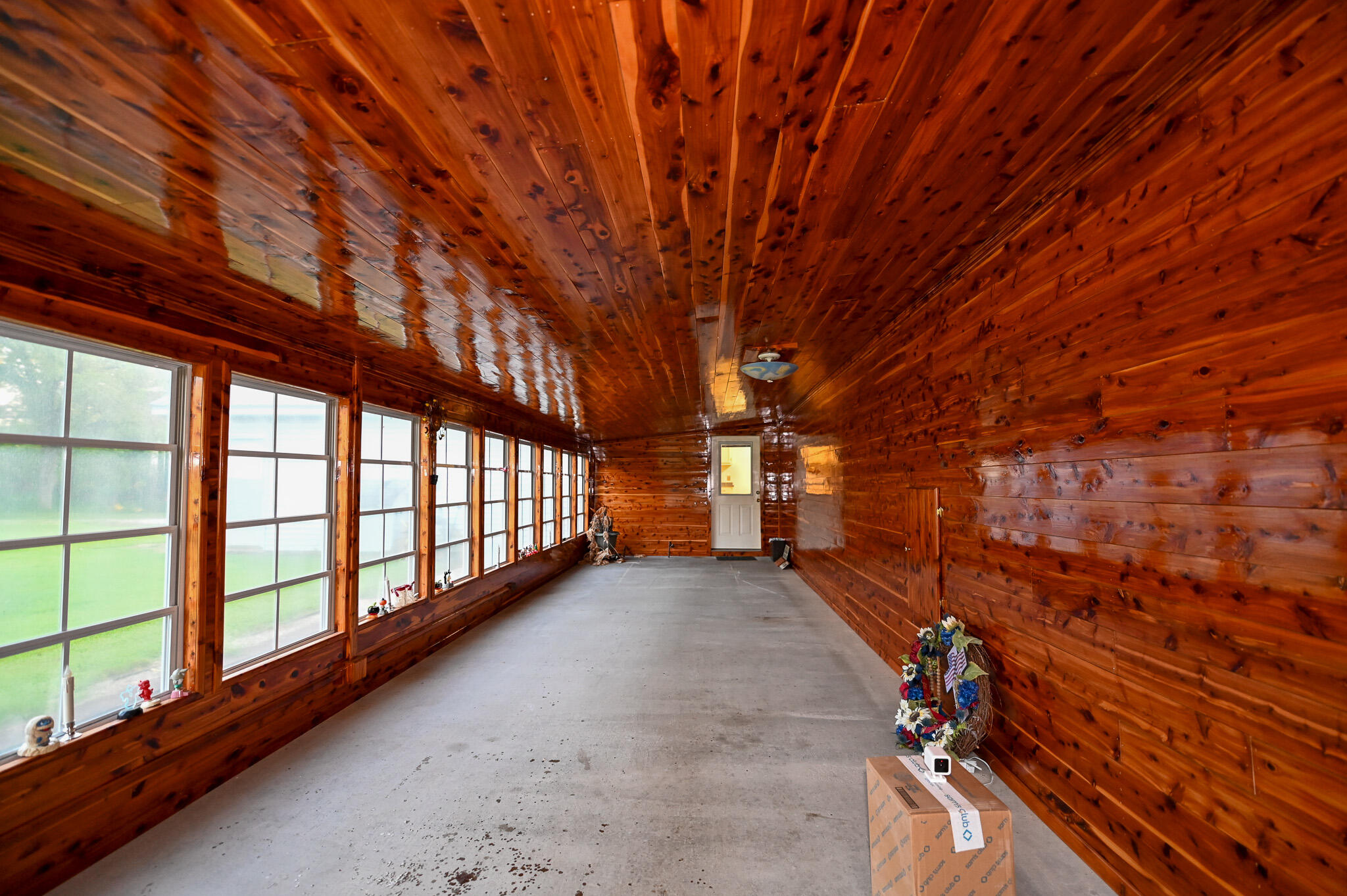 14143 South 2875th Road Property Photo 42
