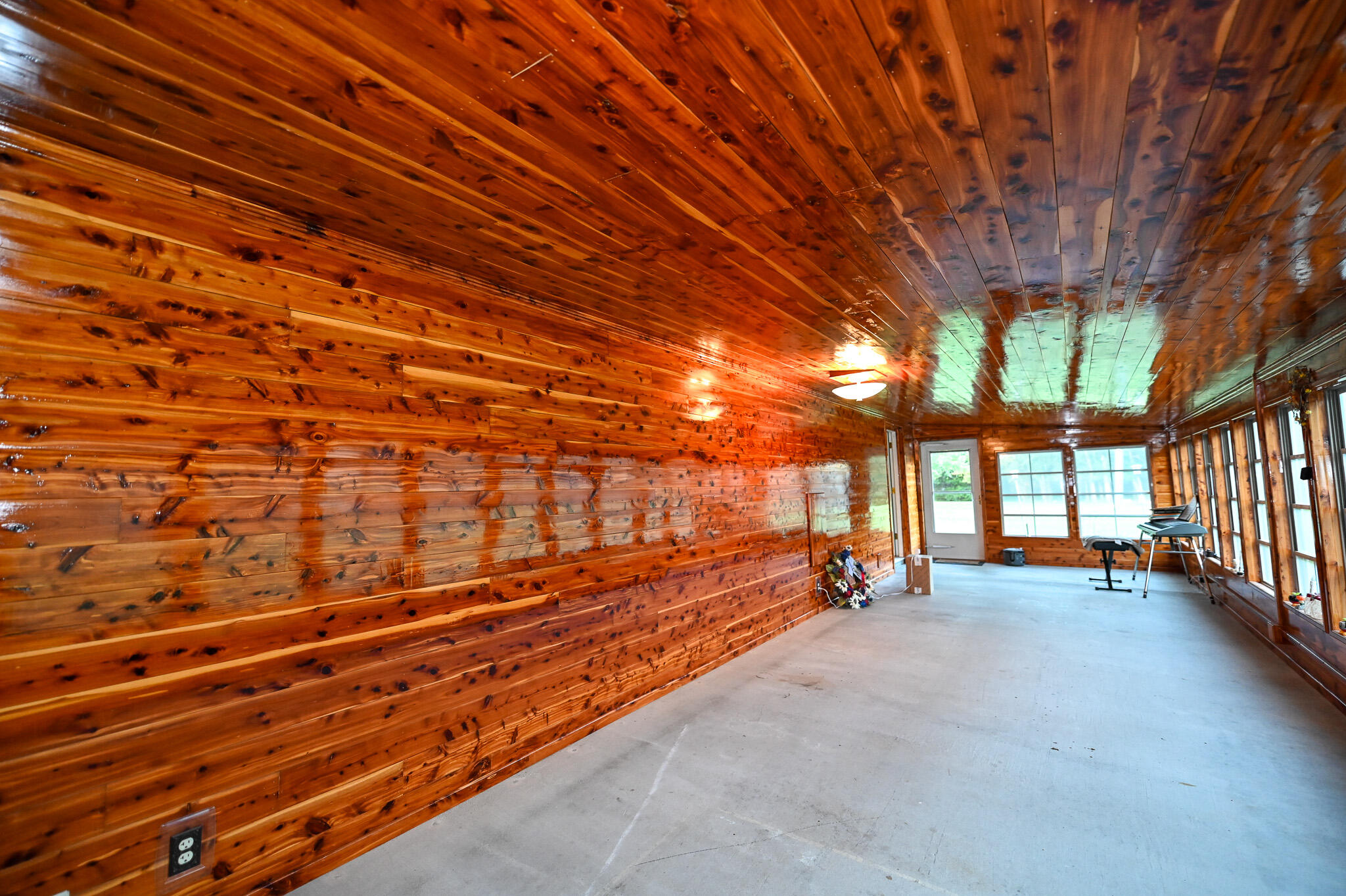 14143 South 2875th Road Property Photo 43