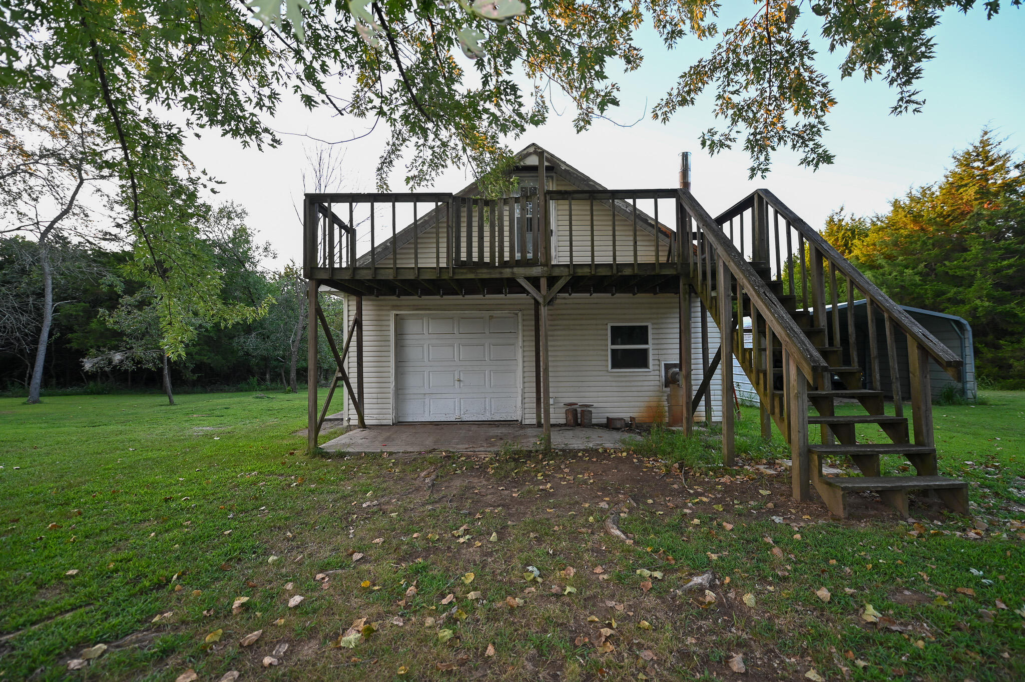 14143 South 2875th Road Property Photo 45