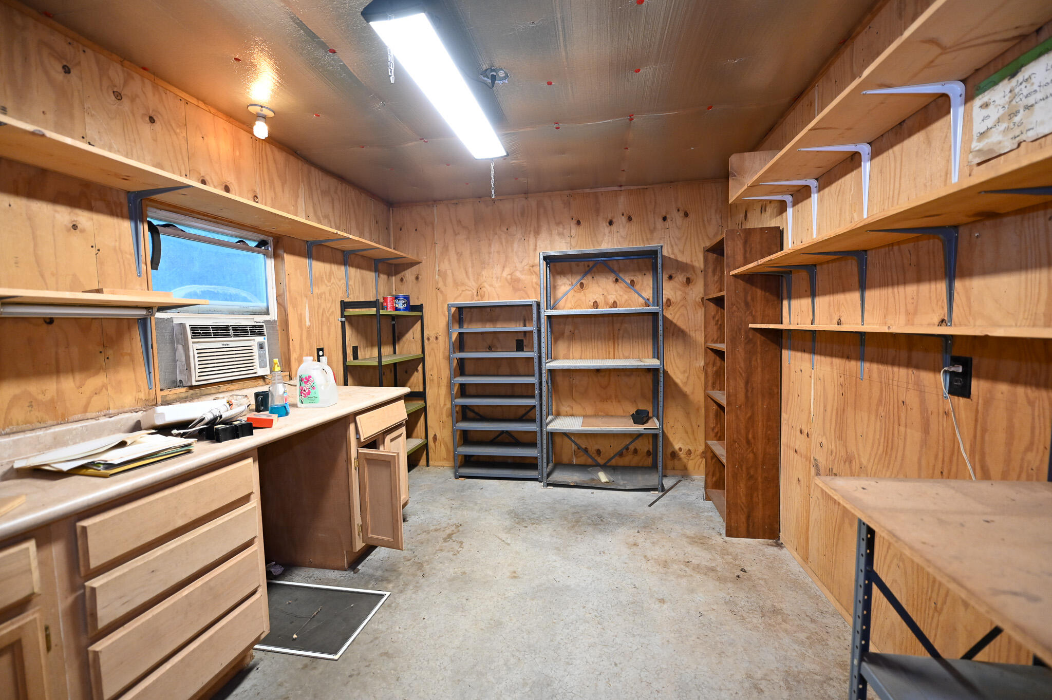 14143 South 2875th Road Property Photo 49