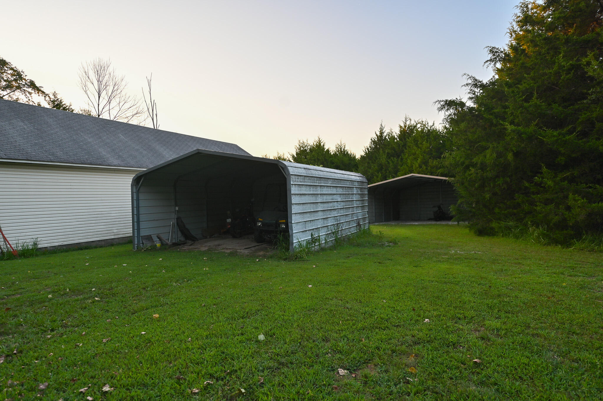 14143 South 2875th Road Property Photo 52