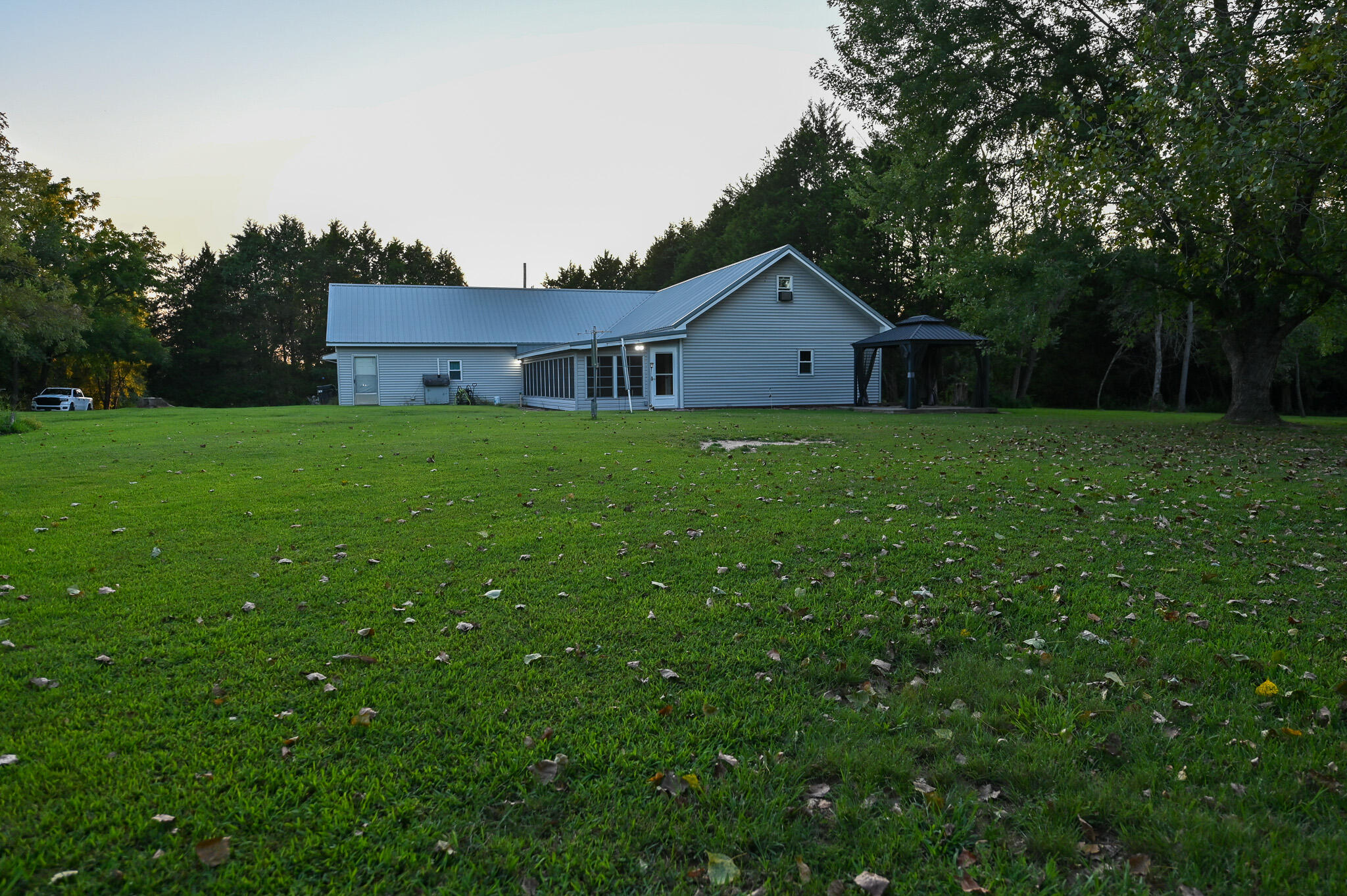 14143 South 2875th Road Property Photo 54