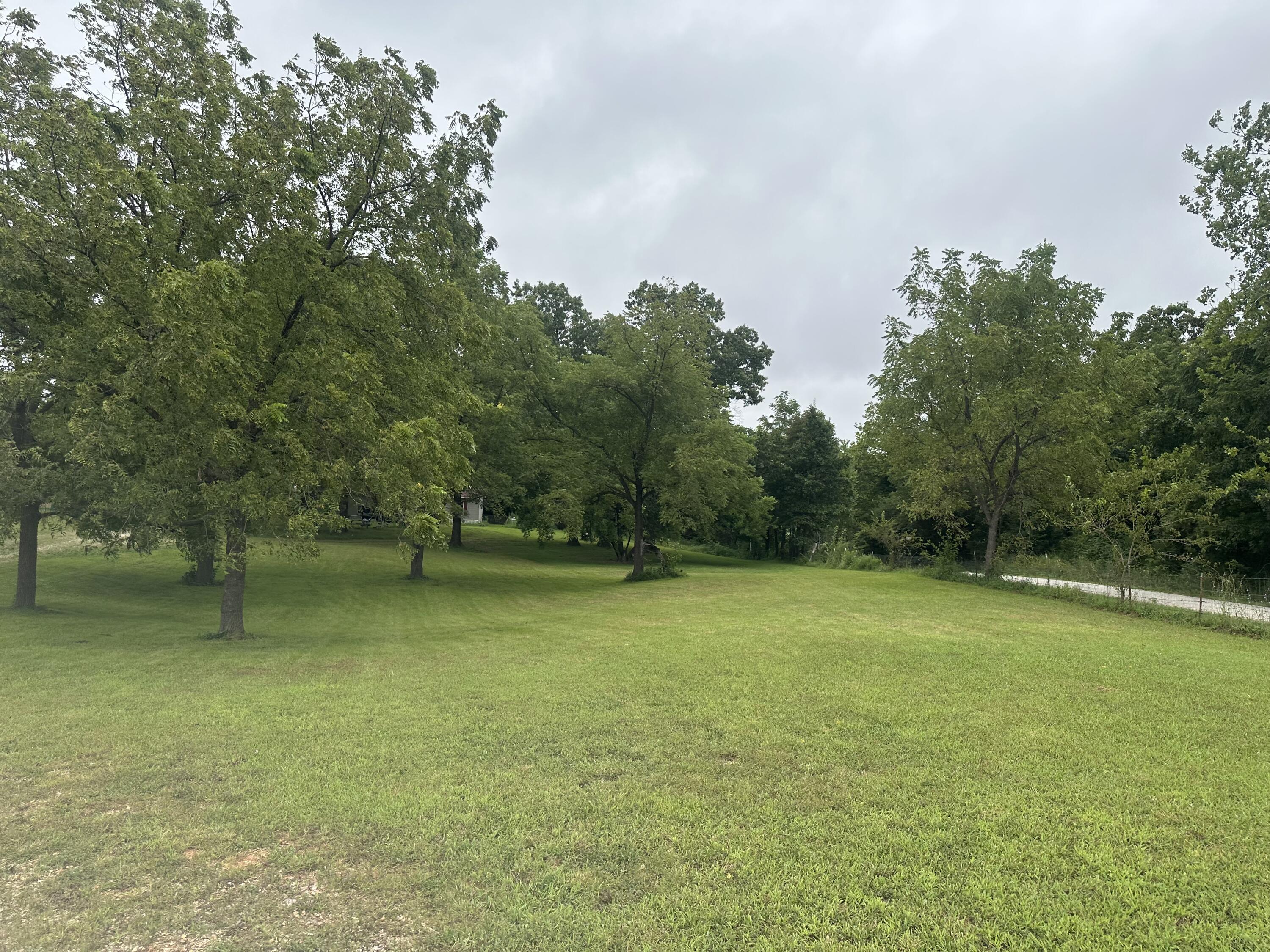3827 Gravel Point Road Property Photo 4