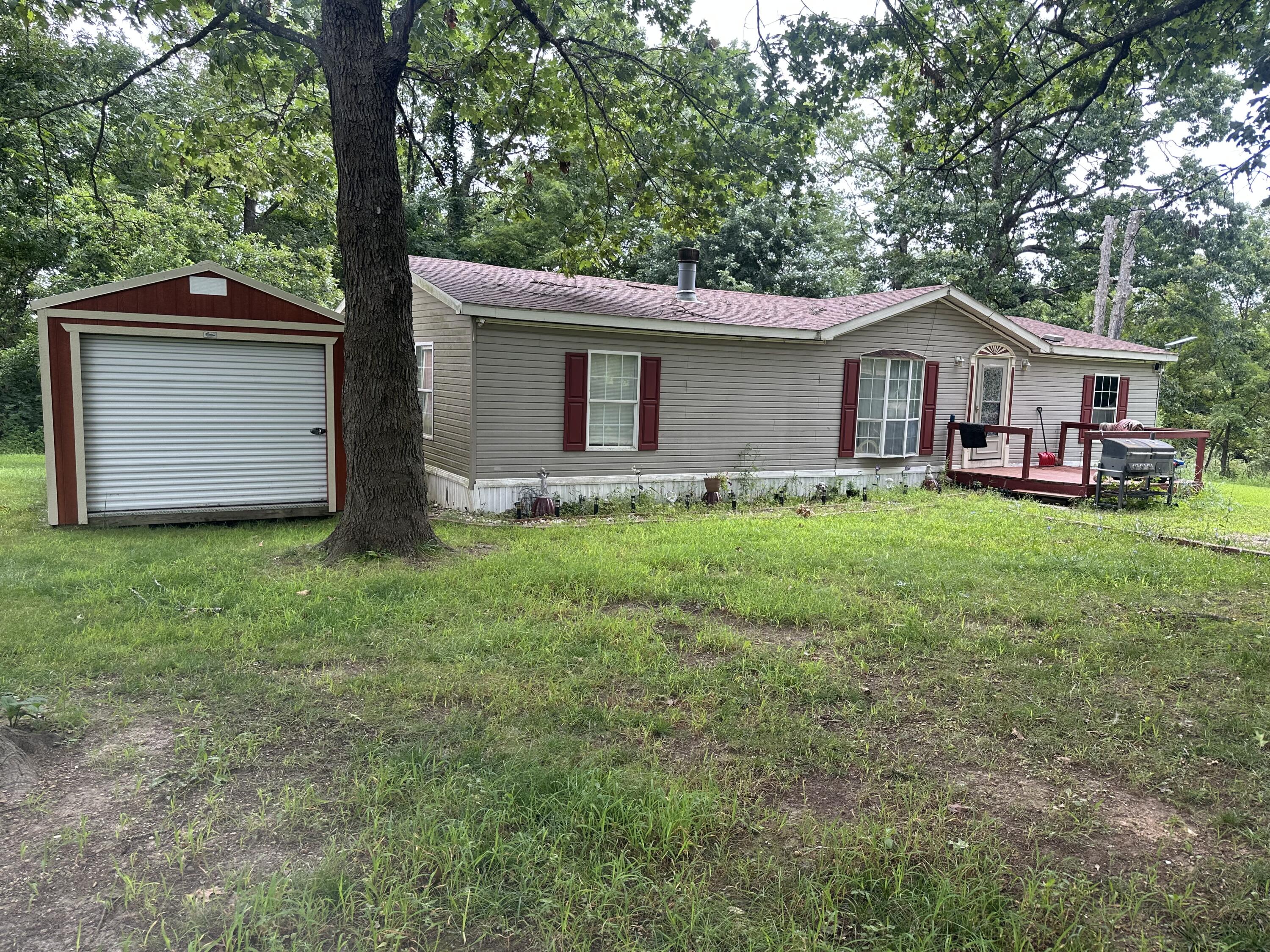 3827 Gravel Point Road Property Photo 7