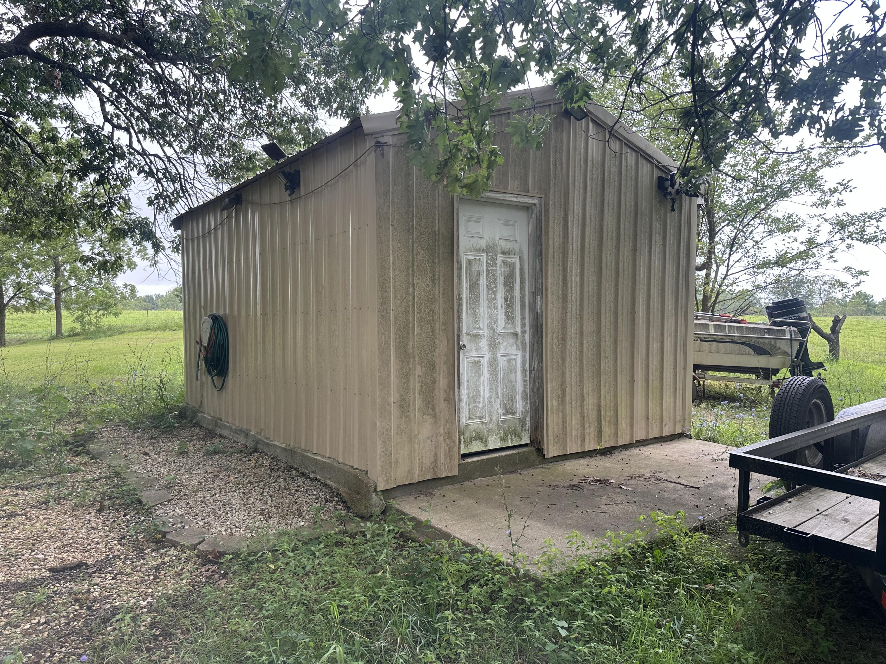 3827 Gravel Point Road Property Photo 11