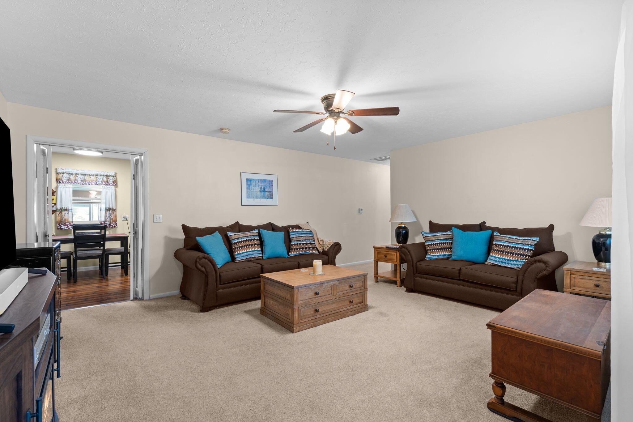 4006 West Juno Street Property Photo 5