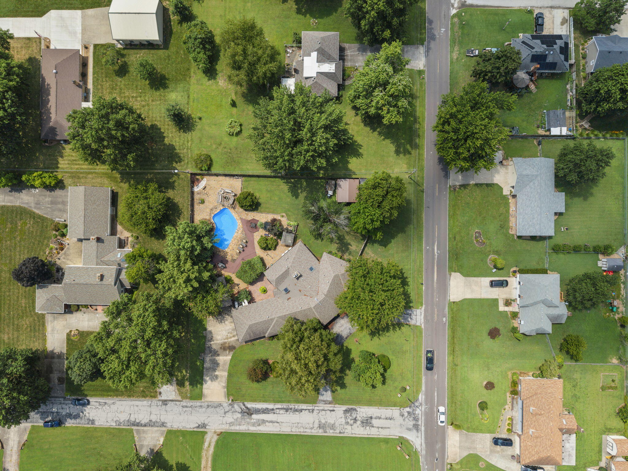 1900 East Arcadia Drive Property Photo 73