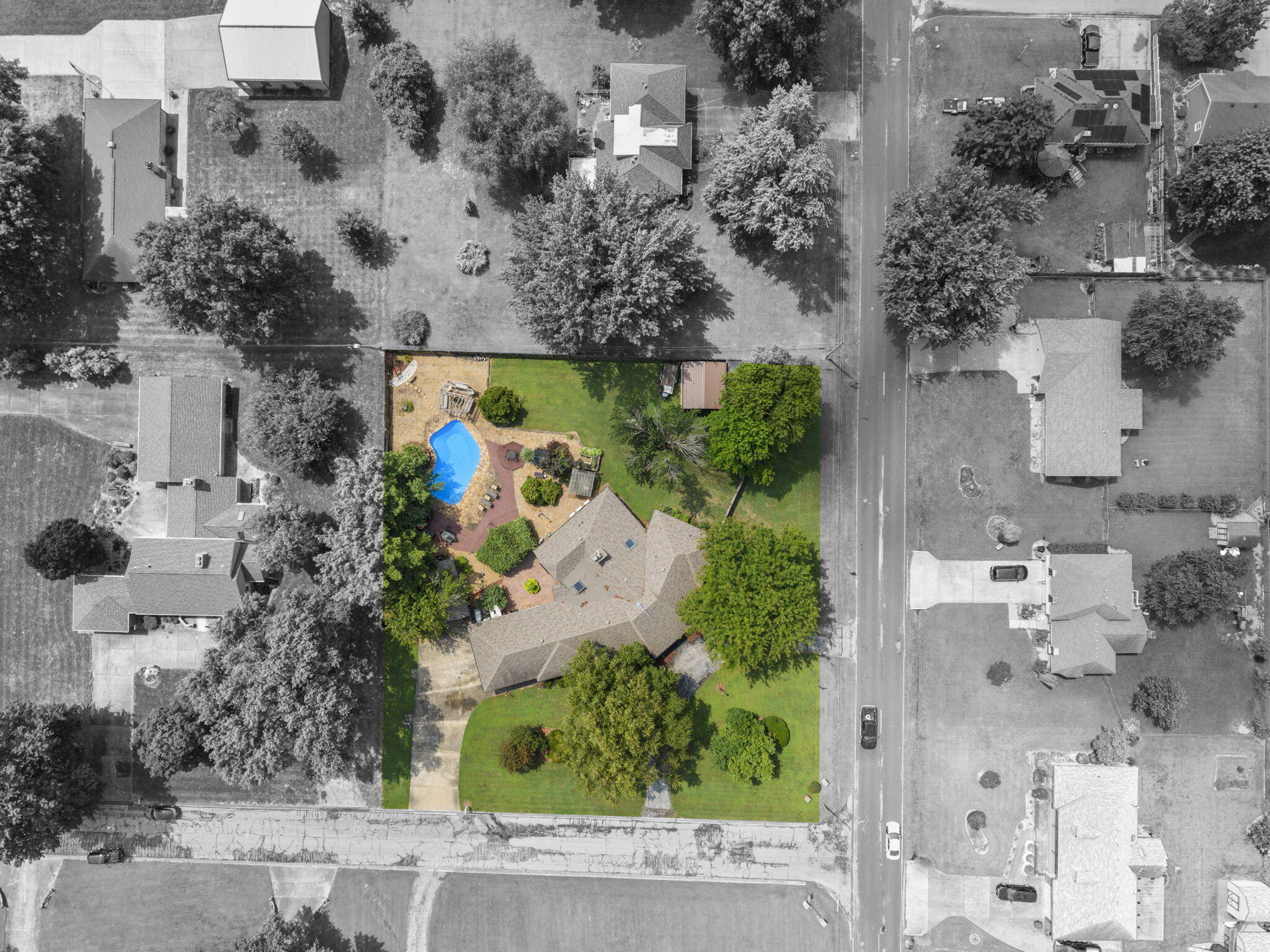 1900 East Arcadia Drive Property Photo 77
