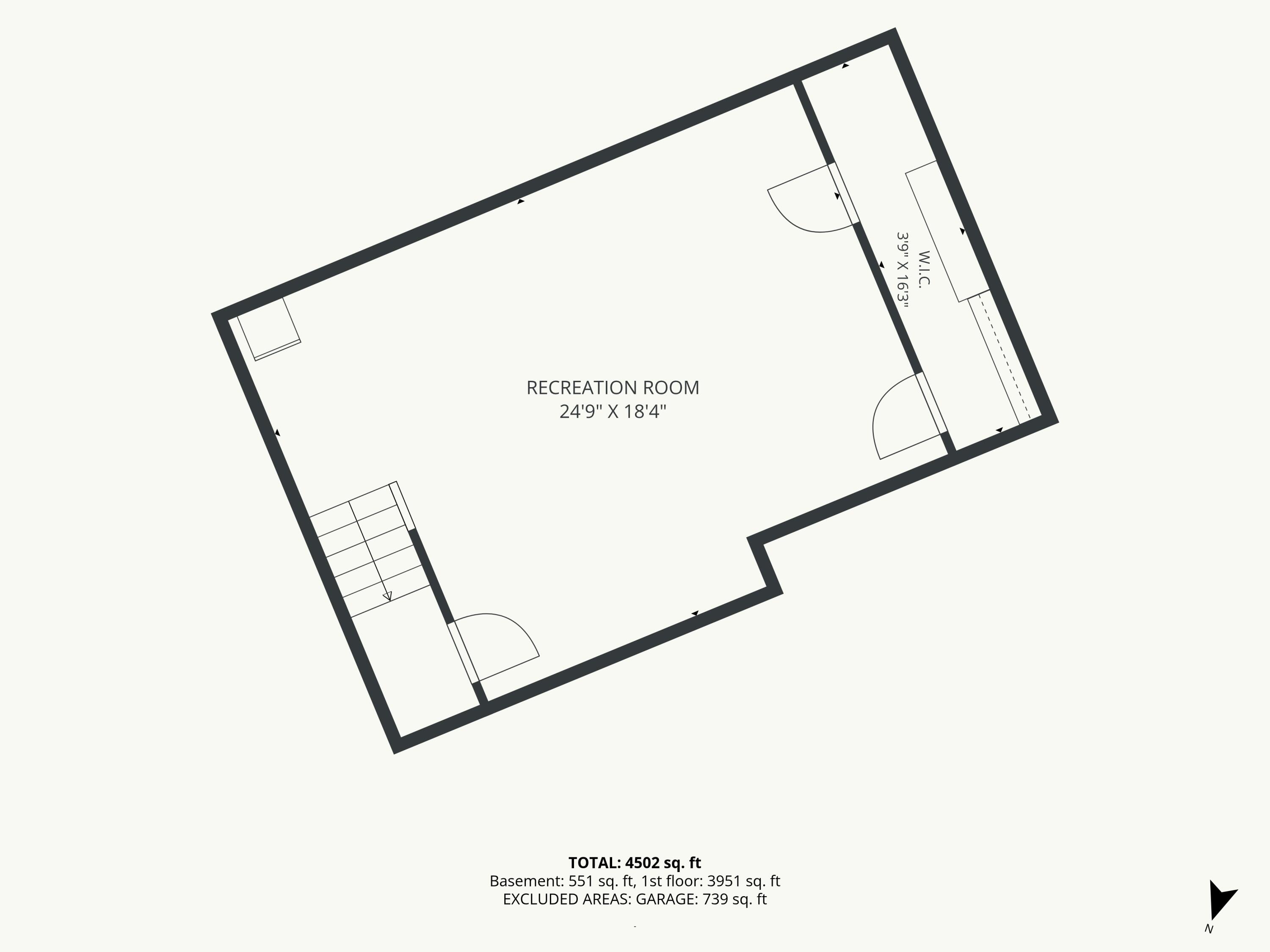 1900 East Arcadia Drive Property Photo 78