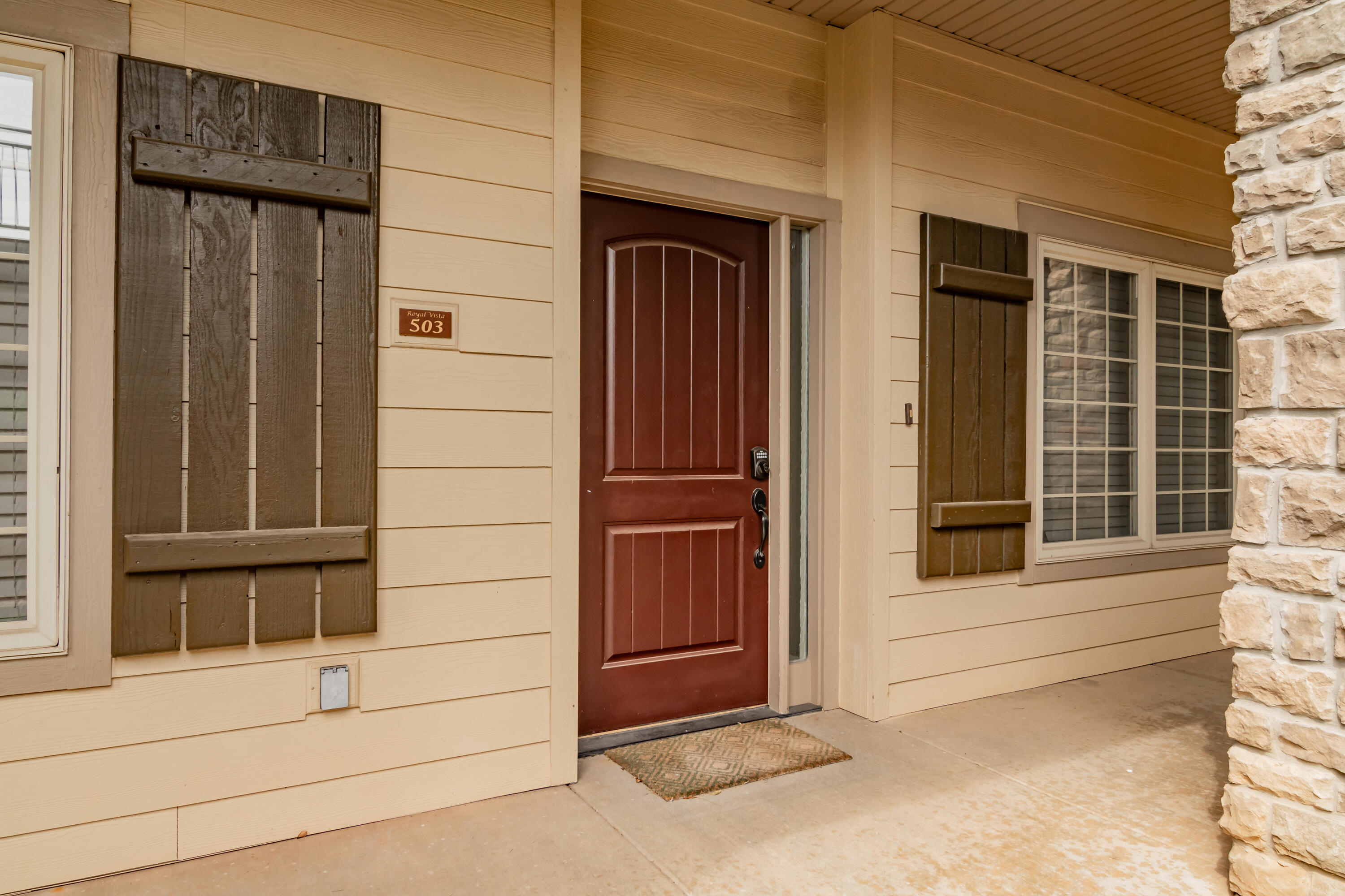 123 Royal Vista Drive 503 Property Photo 42